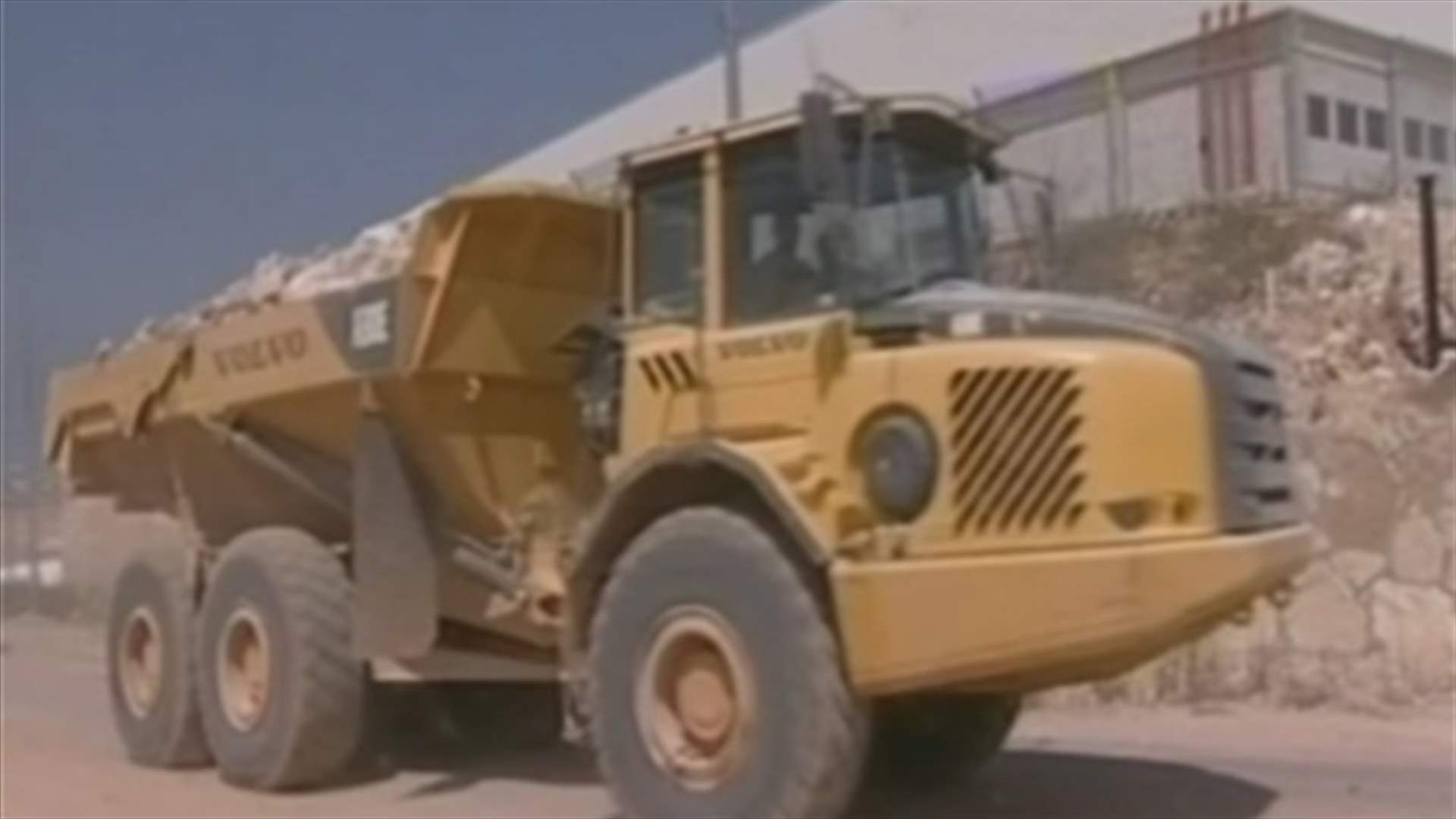 اسرائيل ماضية بسياسة بناء وتوسيع المستوطنات