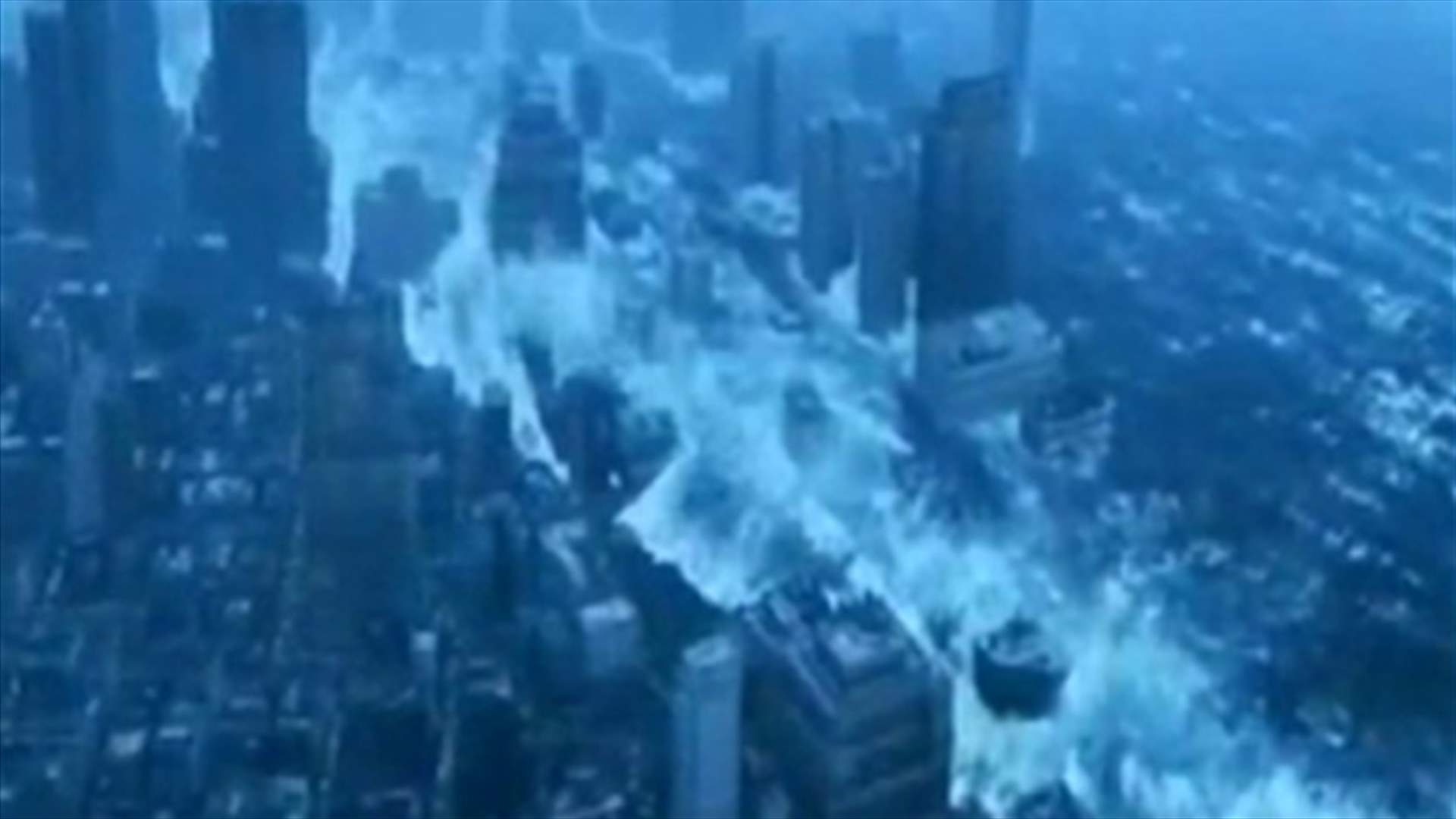 REPORT: Will the world end on Friday?