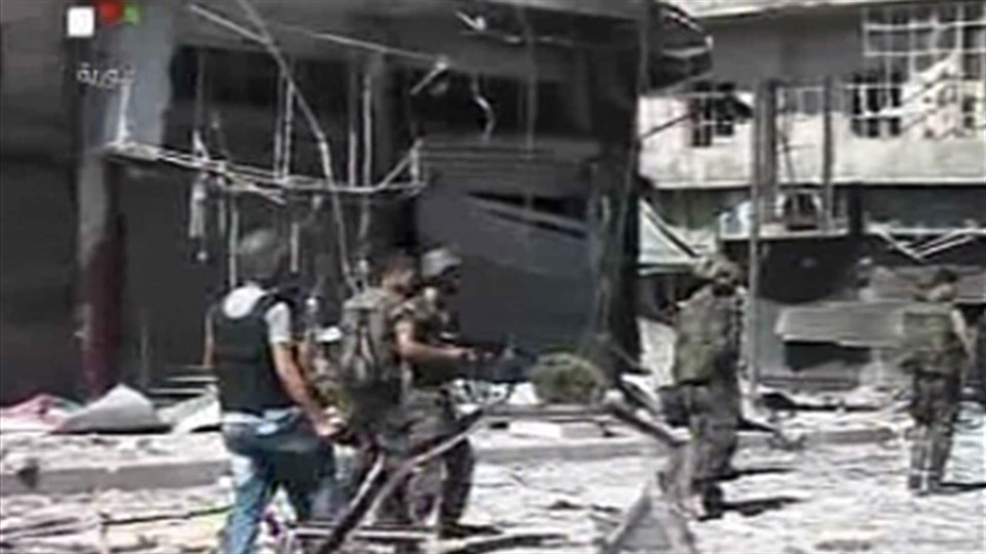 Al Qaeda grows powerful in Syria as Russian concerns rise