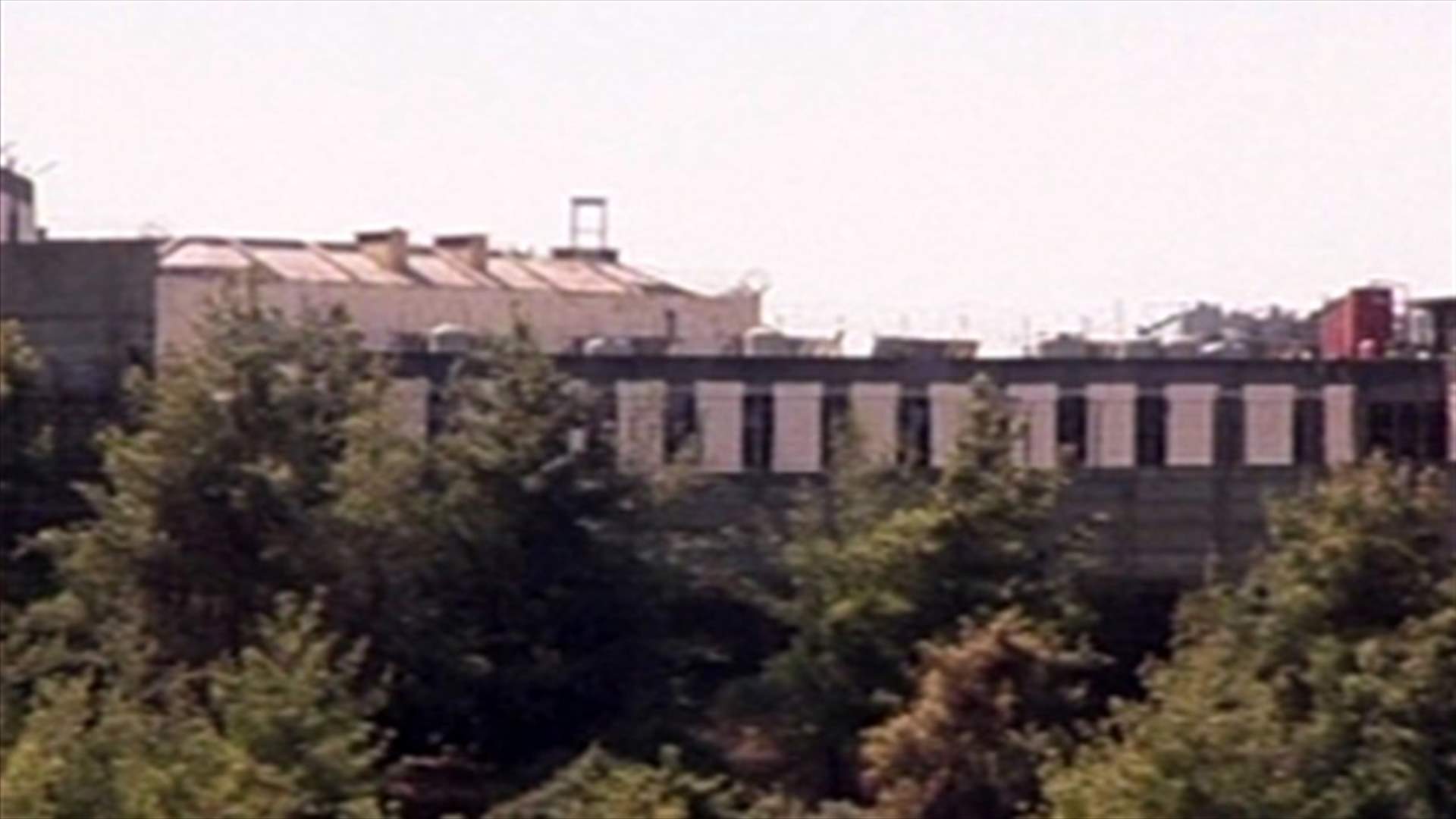 Military judiciary denies arrest of military men after attempted Roumieh prison break
