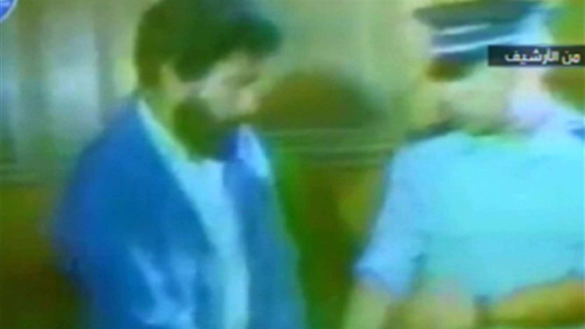 المعتقل اللبناني جورج إبراهيم عبدالله يواجه قرار المحكمة اليوم