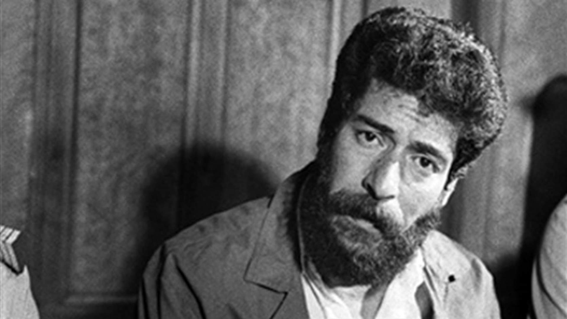 REPORT: French judiciary releases Georges Ibrahim Abdallah after 28 years in prison 