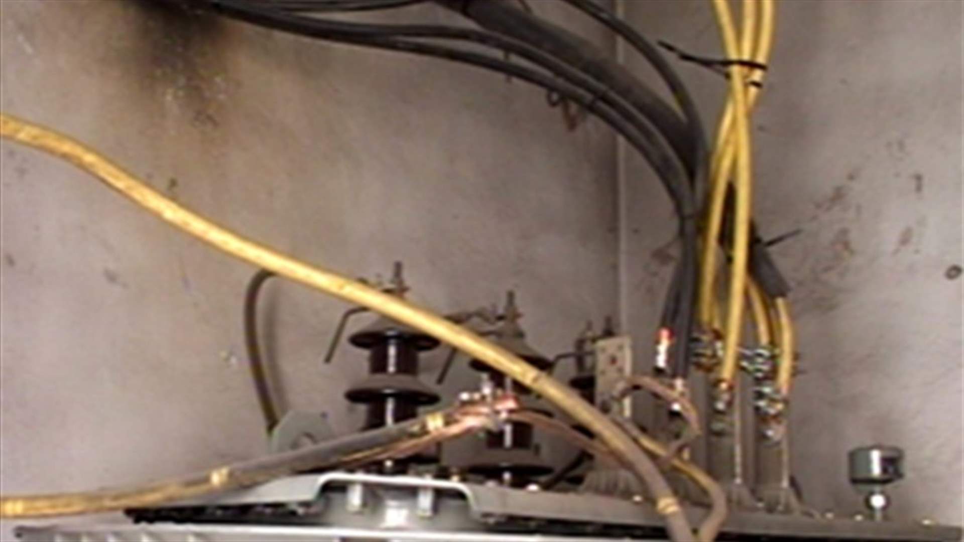 REPORT: Electrical rooms: A source of light, or cause of death?