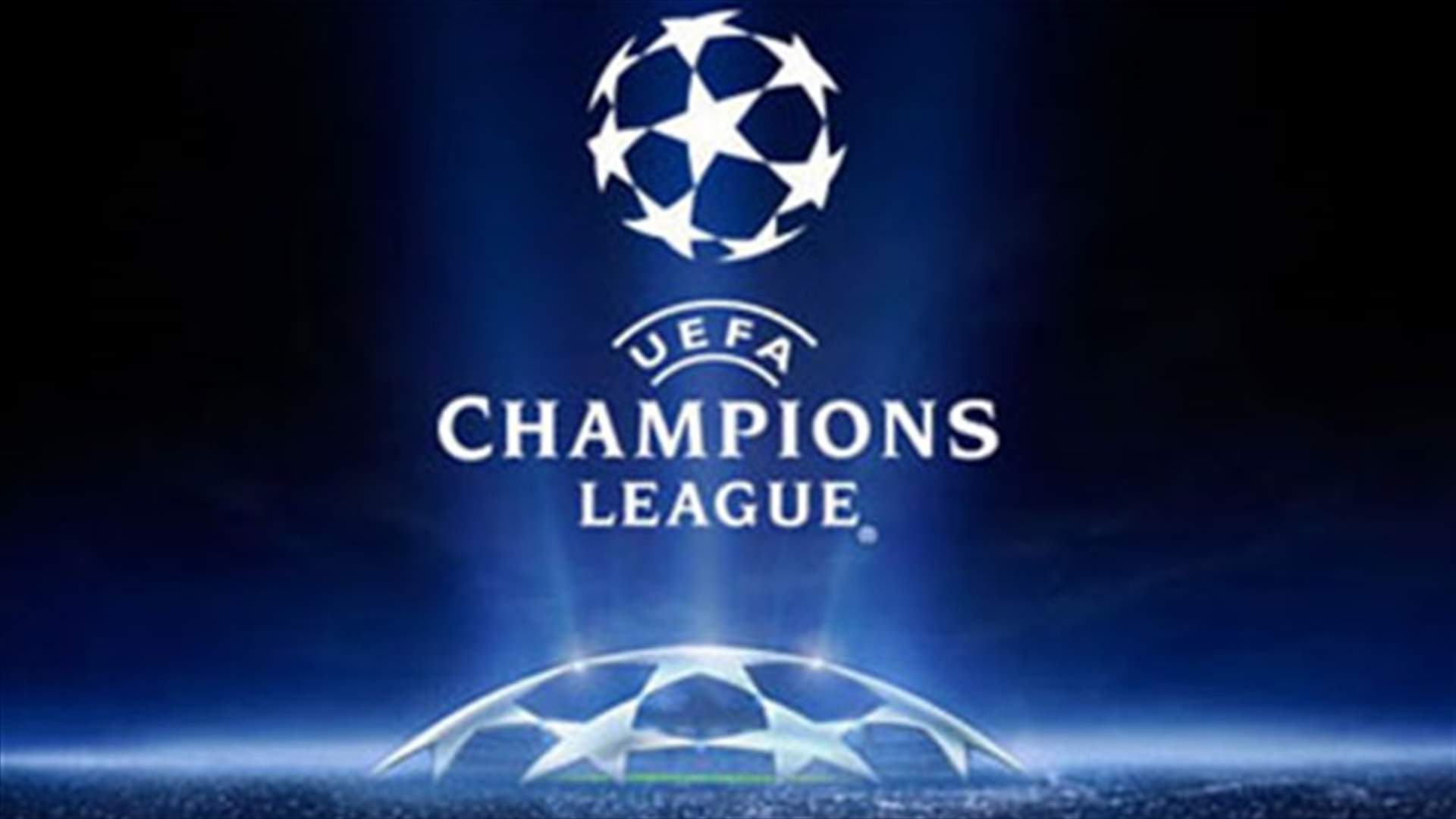 قمة مدوية بين ريال مدريد-مانشستر يونايتد ... وبرشلونة يقع في فخ ميلان