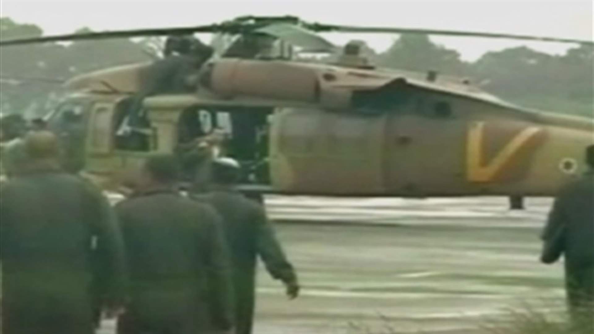 REPORT: Israel possibly involved in Ter Haifa explosion, Sth of Lebanon