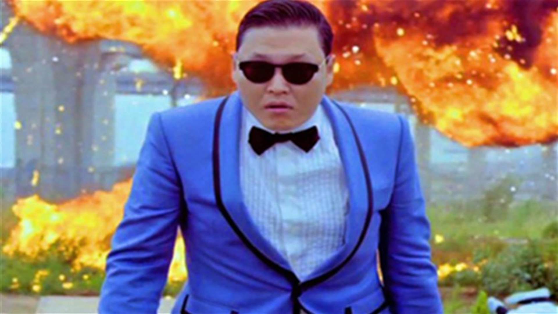 REPORT: "Gangnam Style" in line for UK dictionary inclusion