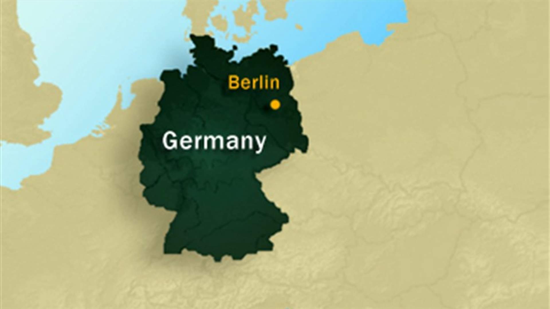 Protesters storm Syrian embassy in Germany 