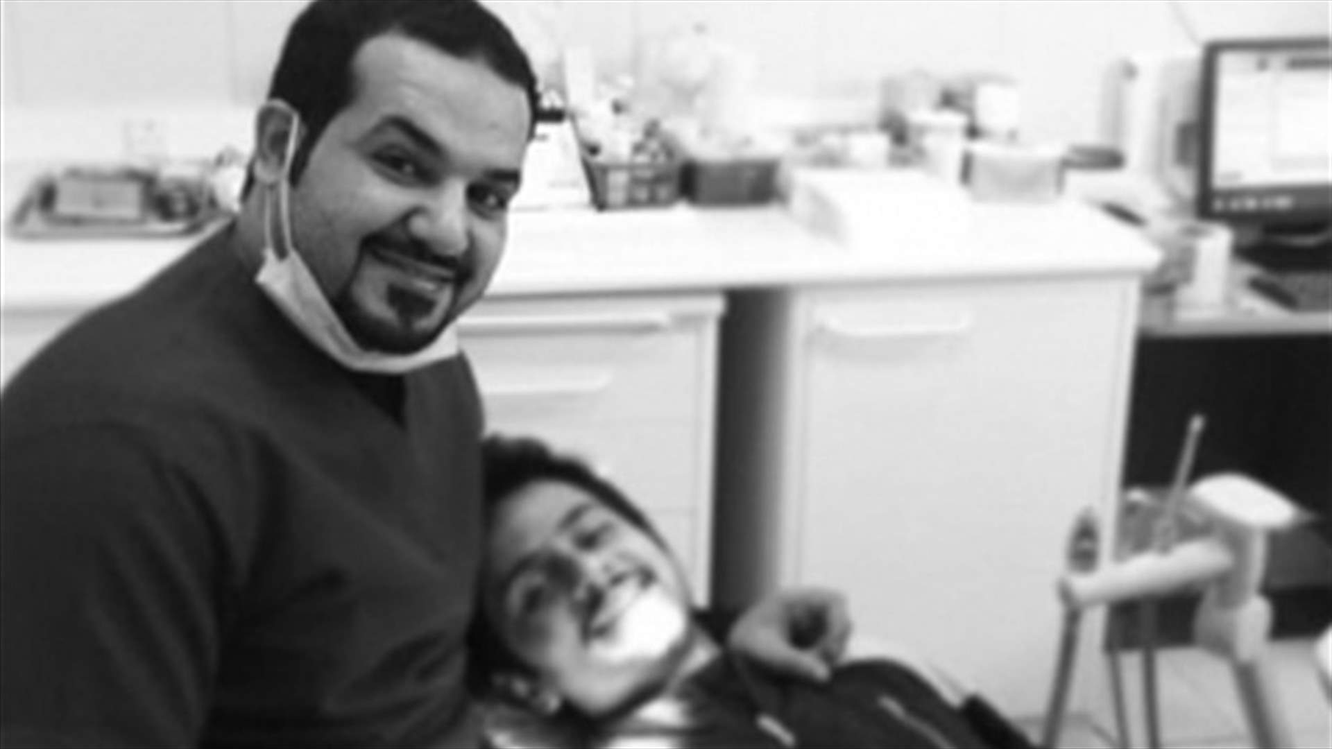 Lebanese dentist killed in dispute over parking spot  