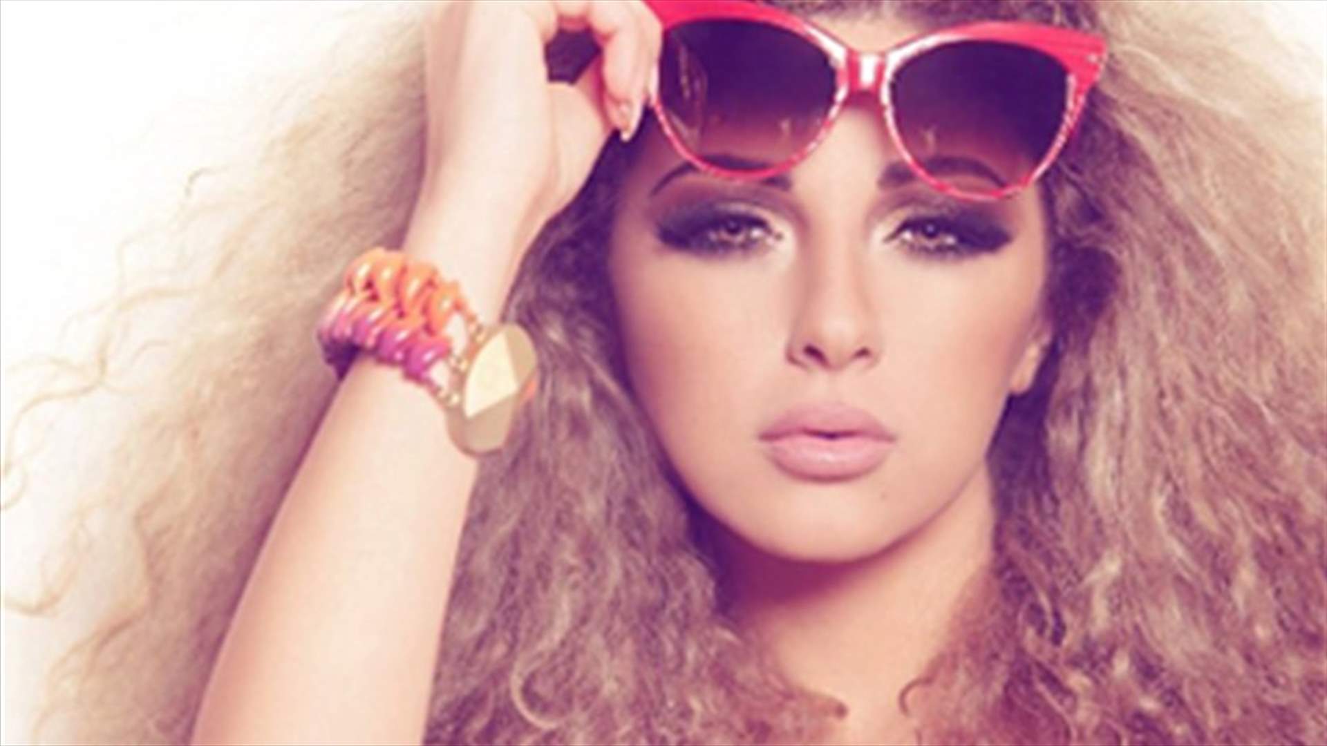 Again, Myriam Fares tops Google searches 