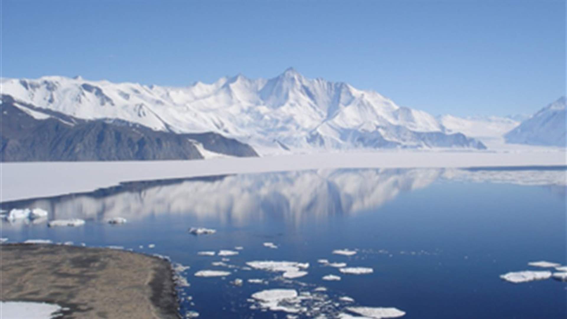 West Antarctica warming fast, may quicken sea level rise-study