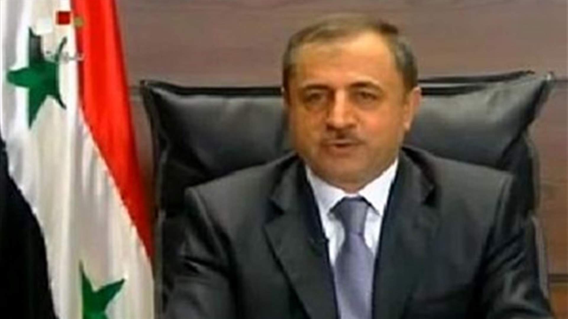 شندب يتقدم بإخبار ضد الشعار على خلفية قتل لبنانيين عام 86