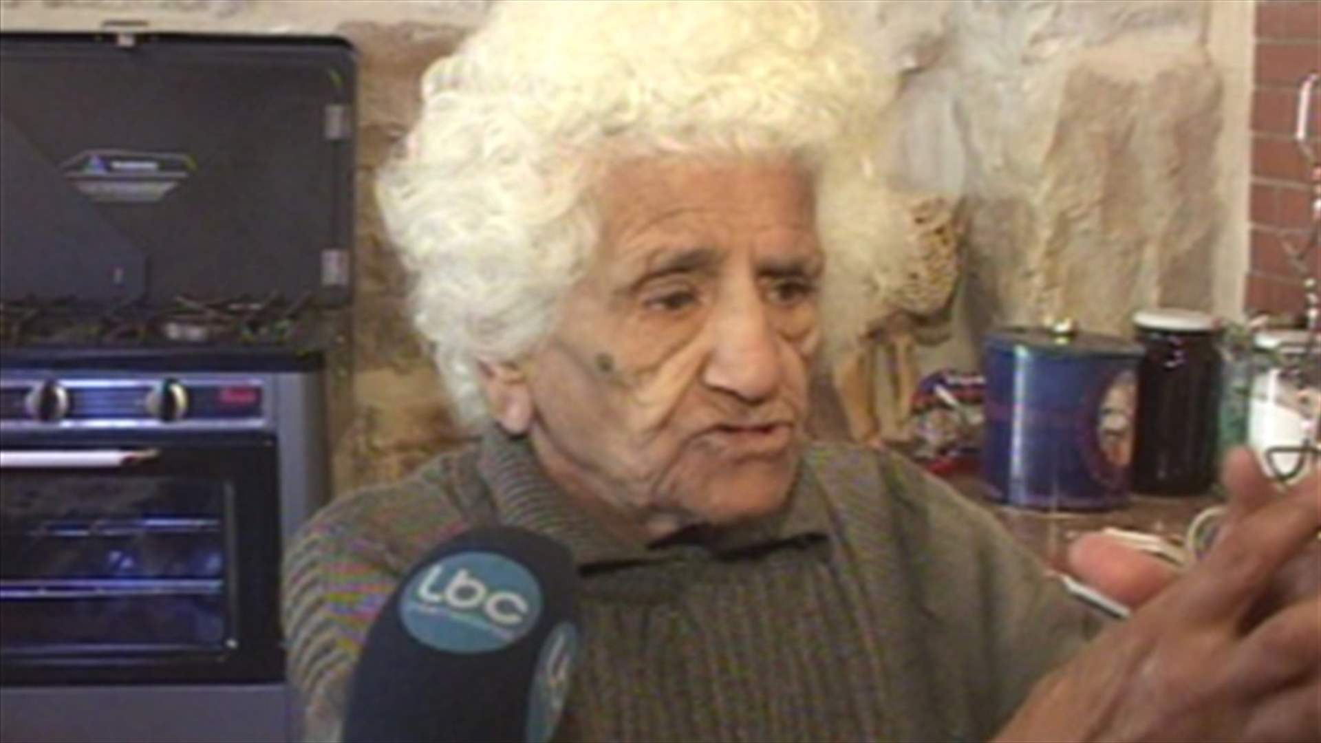 REPROT: Douma village preserves Christmas traditions 