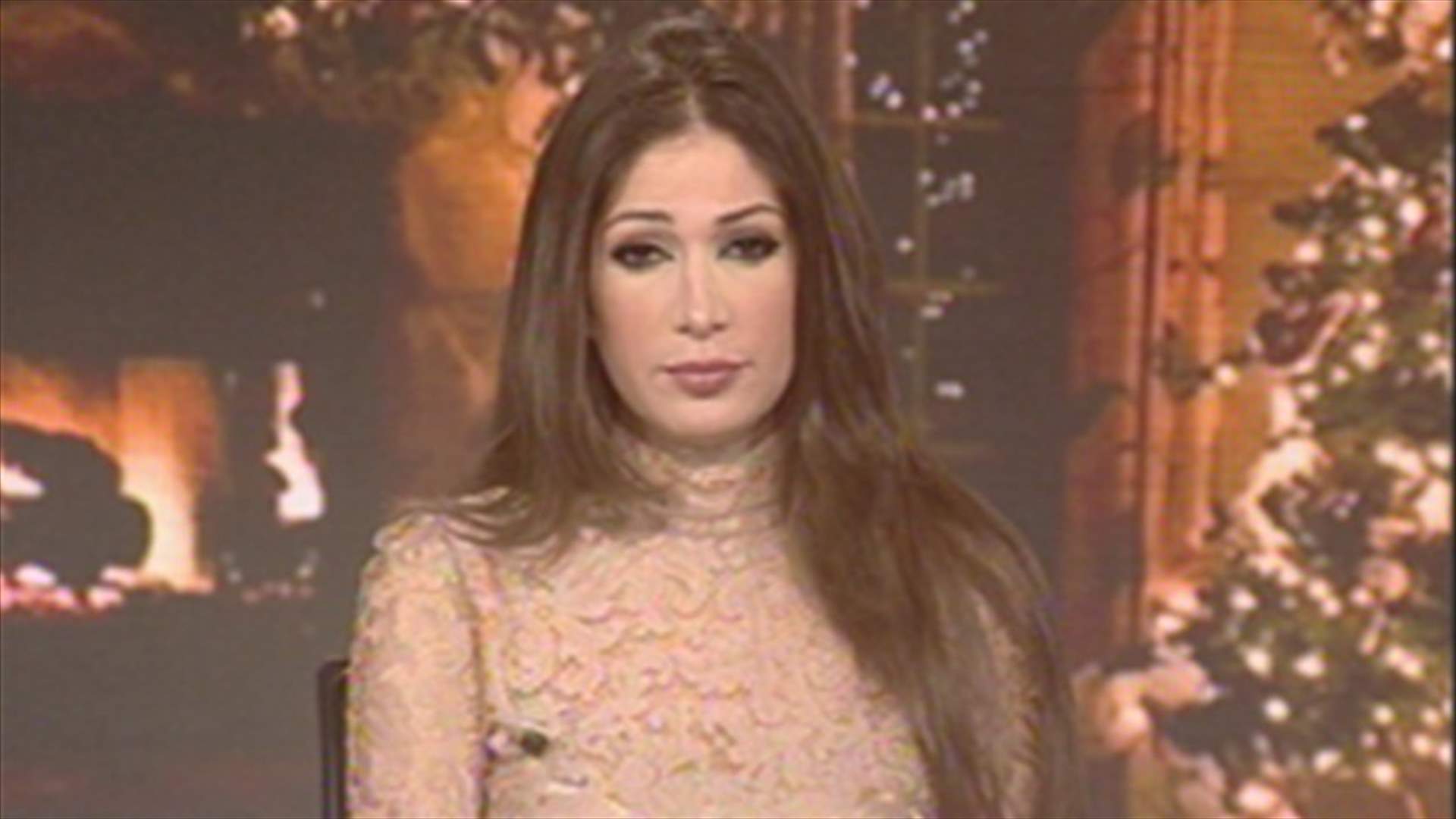 Introduction to the evening news 24-12-2012
