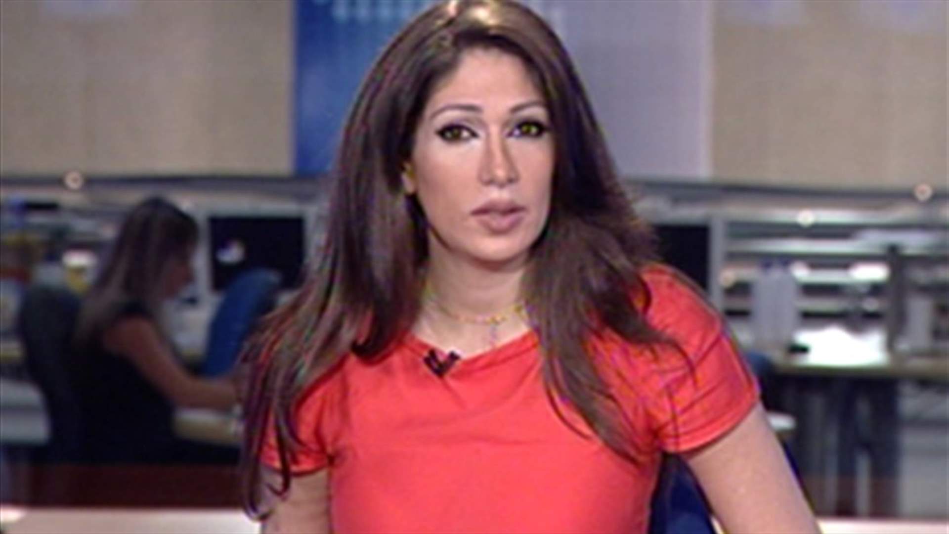 Introduction to the evening news 09-10-2011