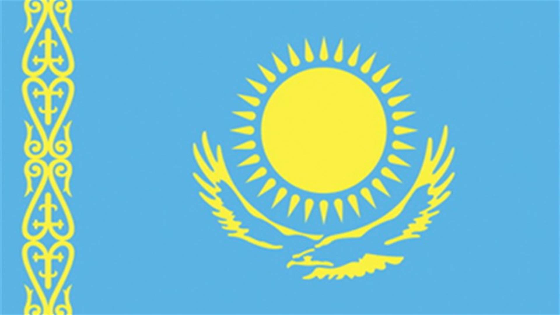 Military plane crashes in Kazakhstan, 22 people killed