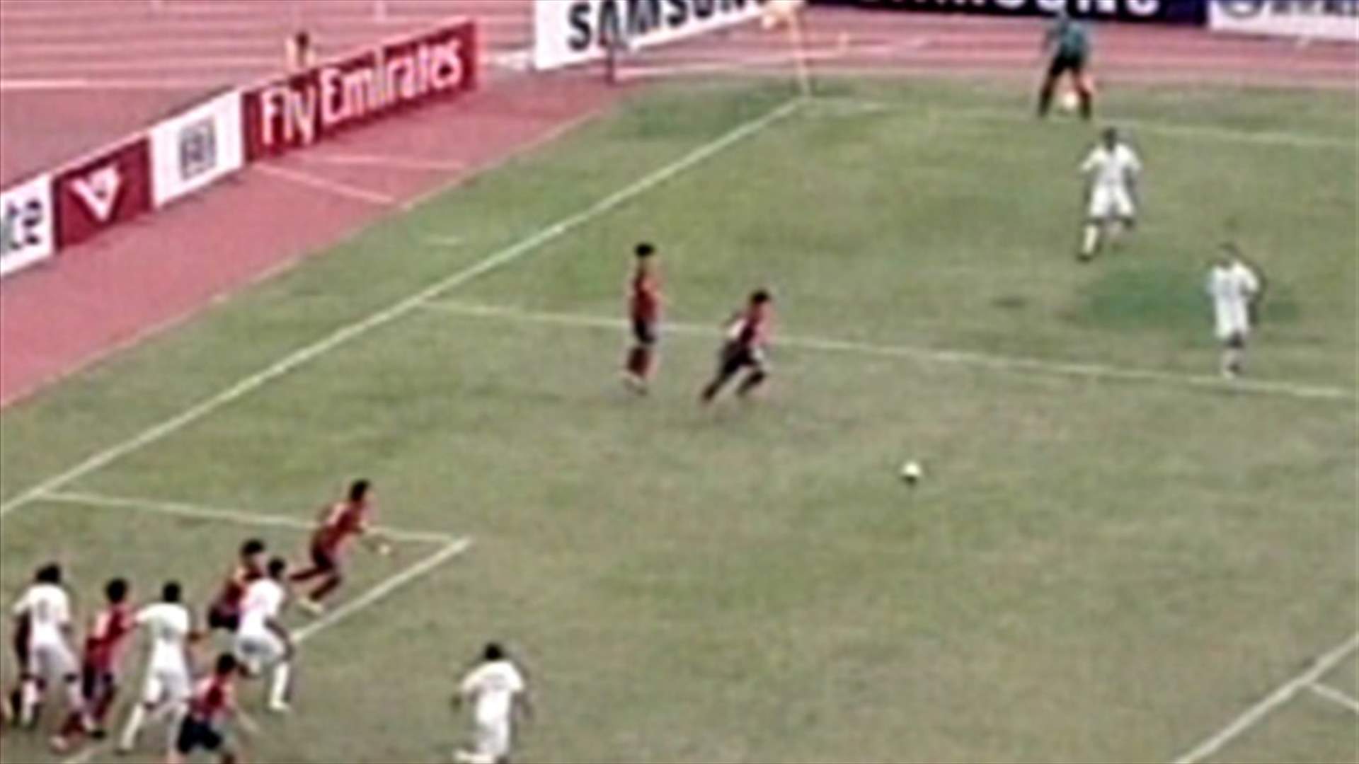من يحاسب أبطال فضيحة كرة القدم؟ 