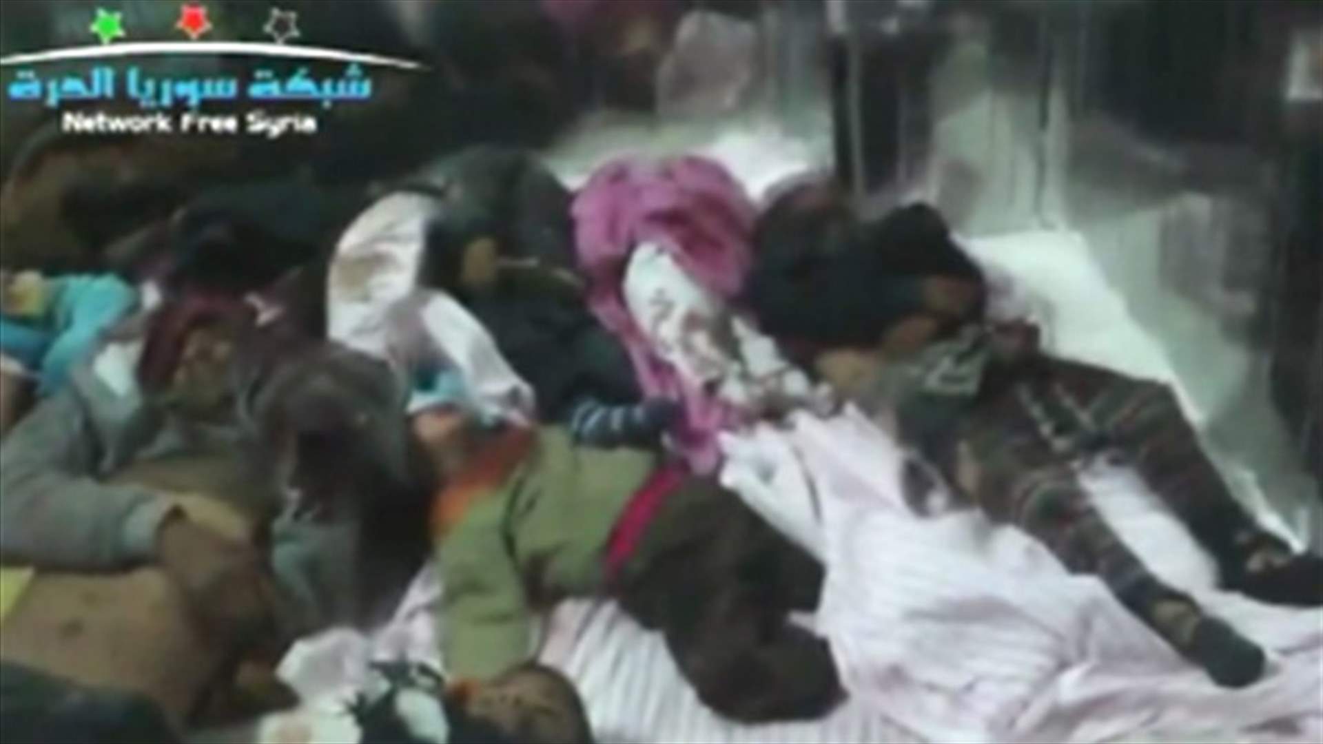 انشقاق قائد الشرطة العسكرية بسوريا والابراهيمي بموسكو السبت