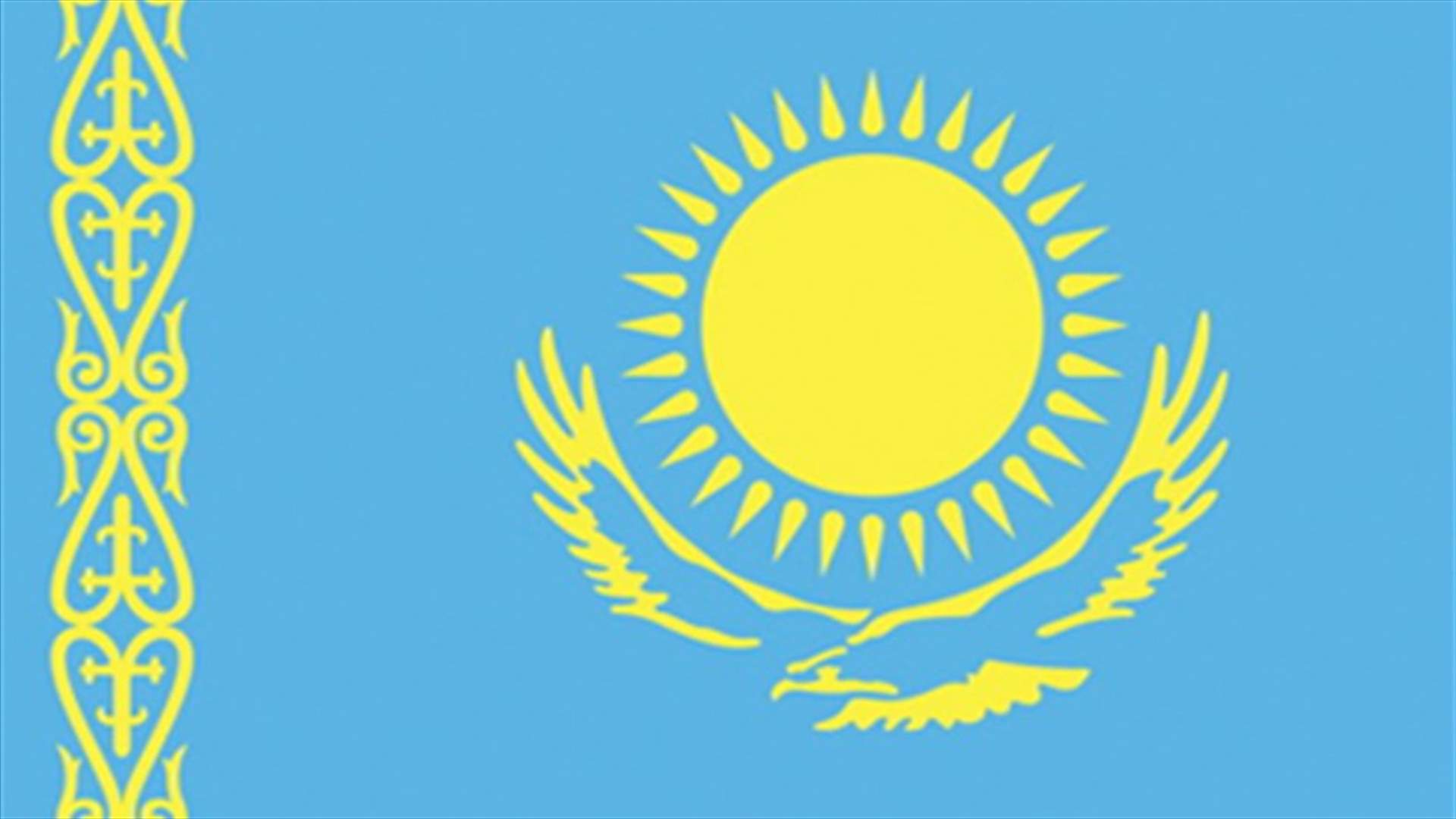 Kazakh military plane crashes, all 27 on board killed