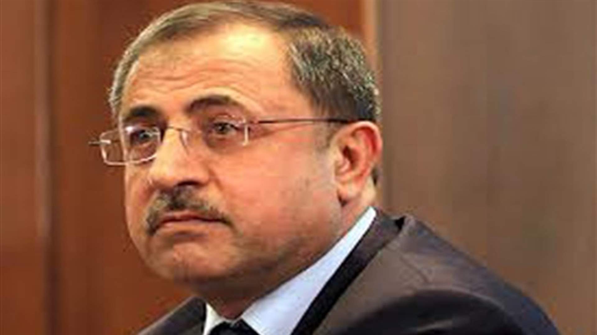 Wounded Syrian minister Shaar returns to Damascus