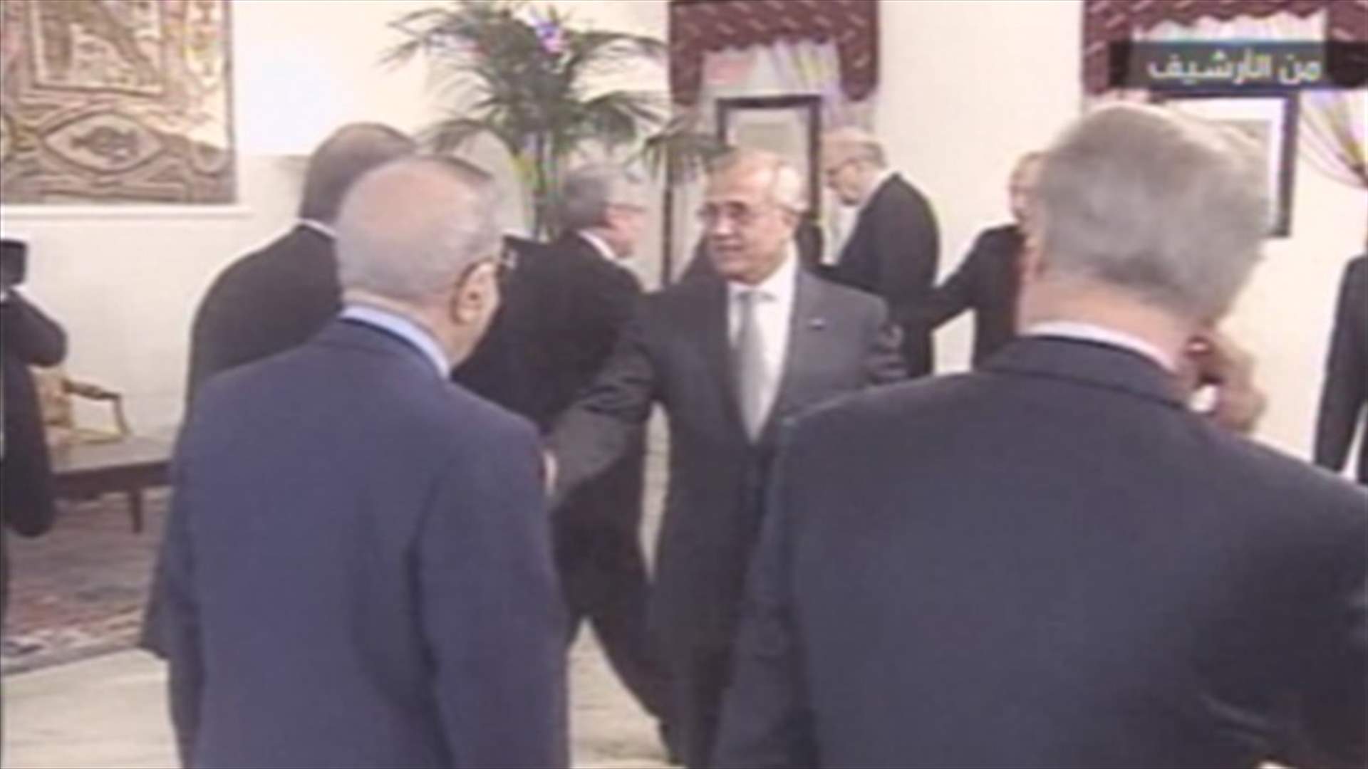 REPORT: National dialogue; an issue of controversy