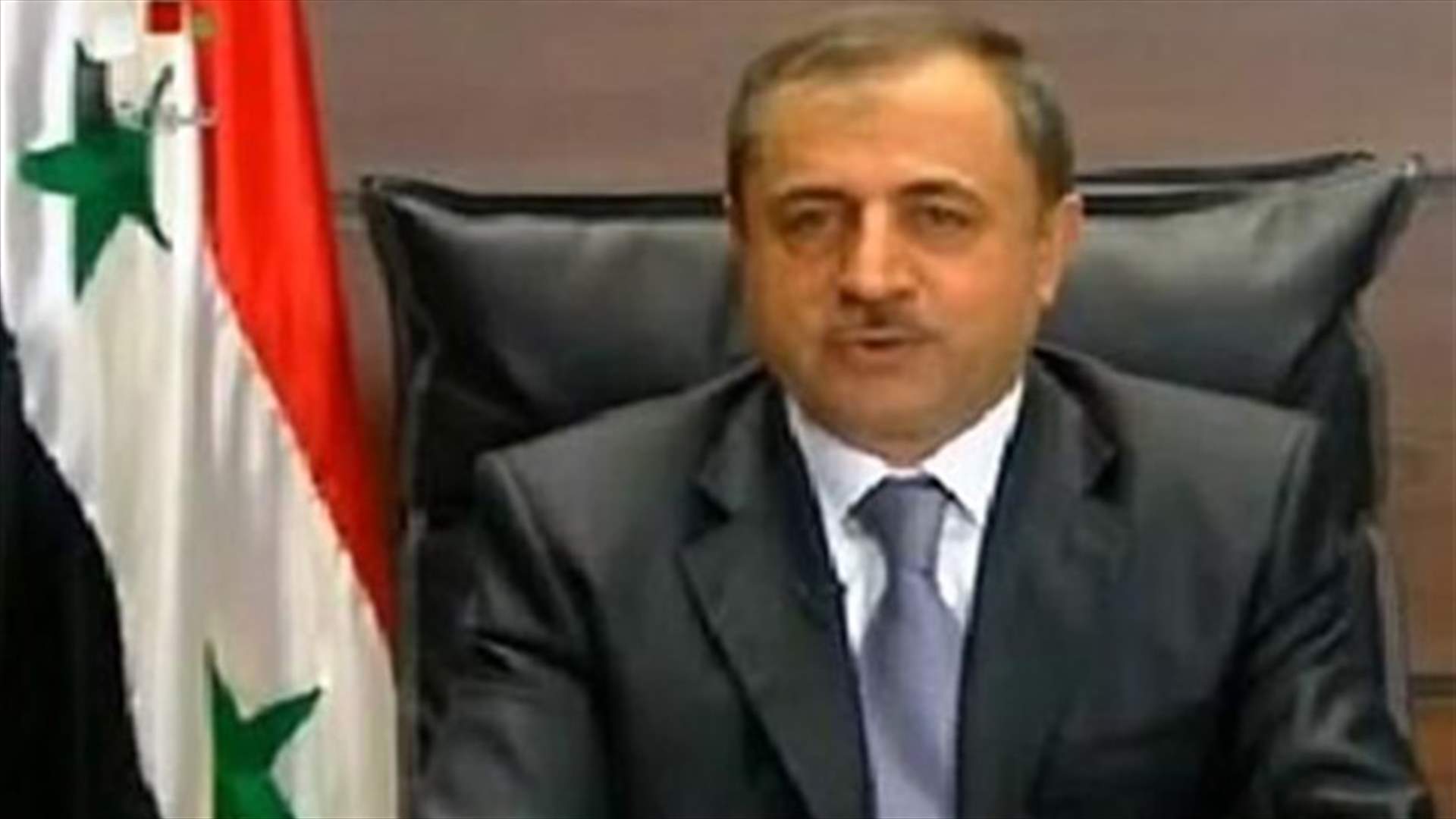 لماذا هُرّب الشعار من بيروت؟