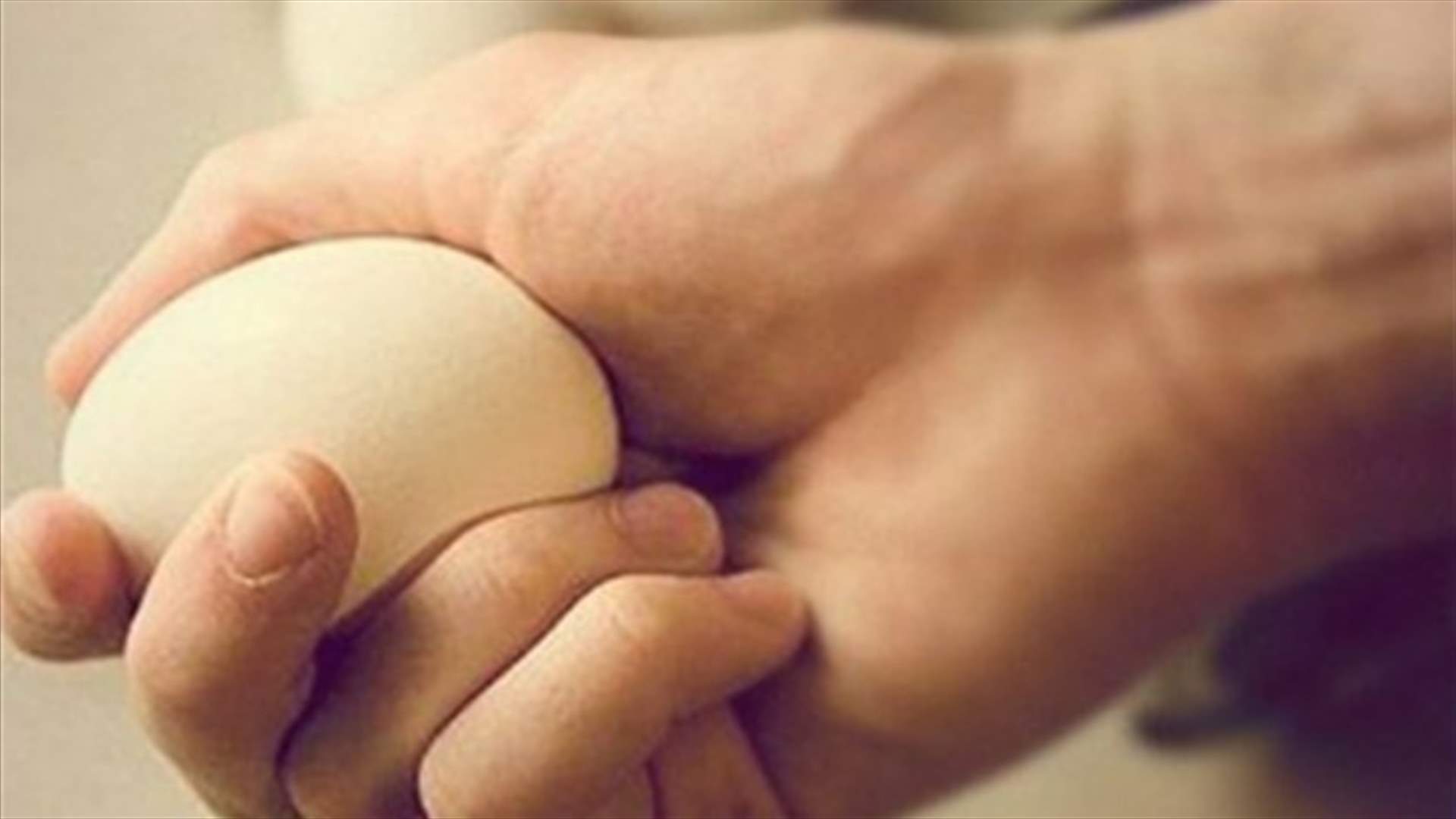 Tunisian man dies after eating 28 raw eggs