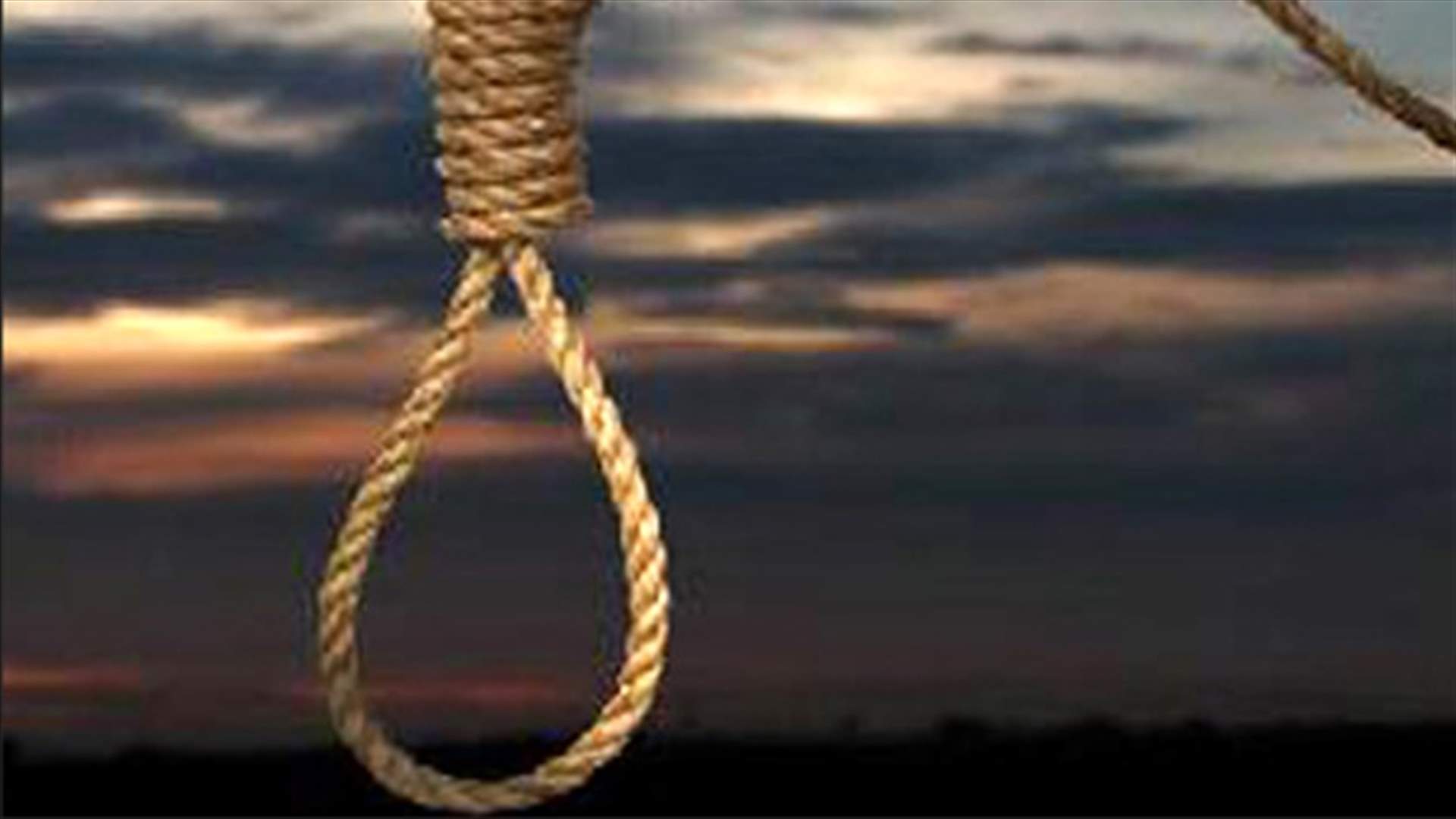 Bengali national hangs himself in his room