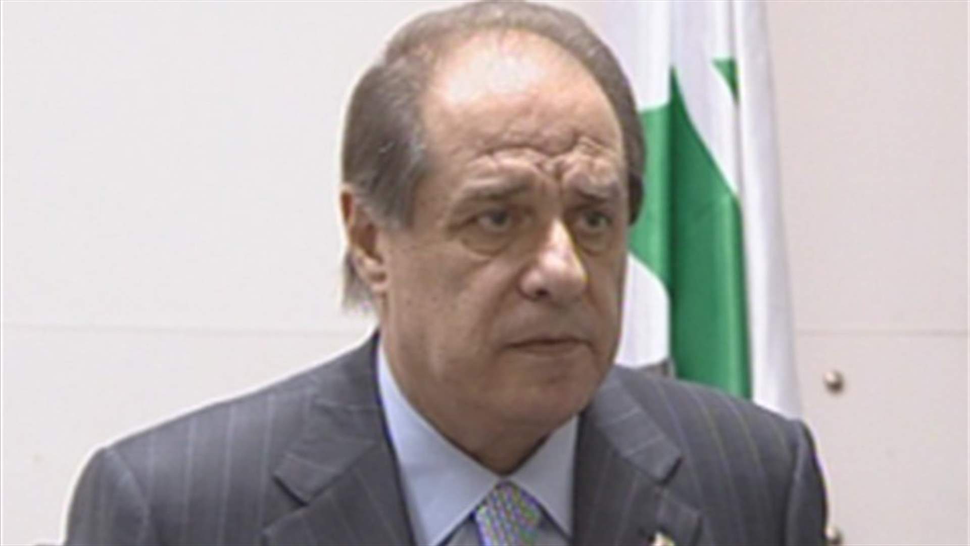 REPORT: Will the Kataeb party meet Sleiman's call for dialogue? 