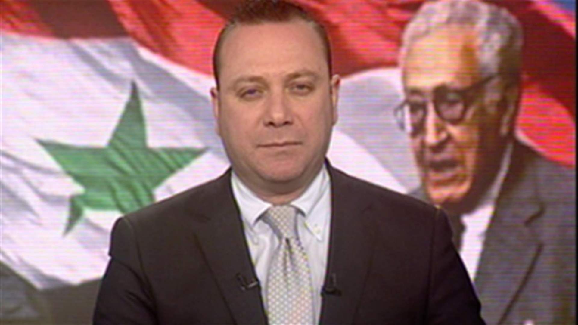 Introduction to the evening news 27-12-2012