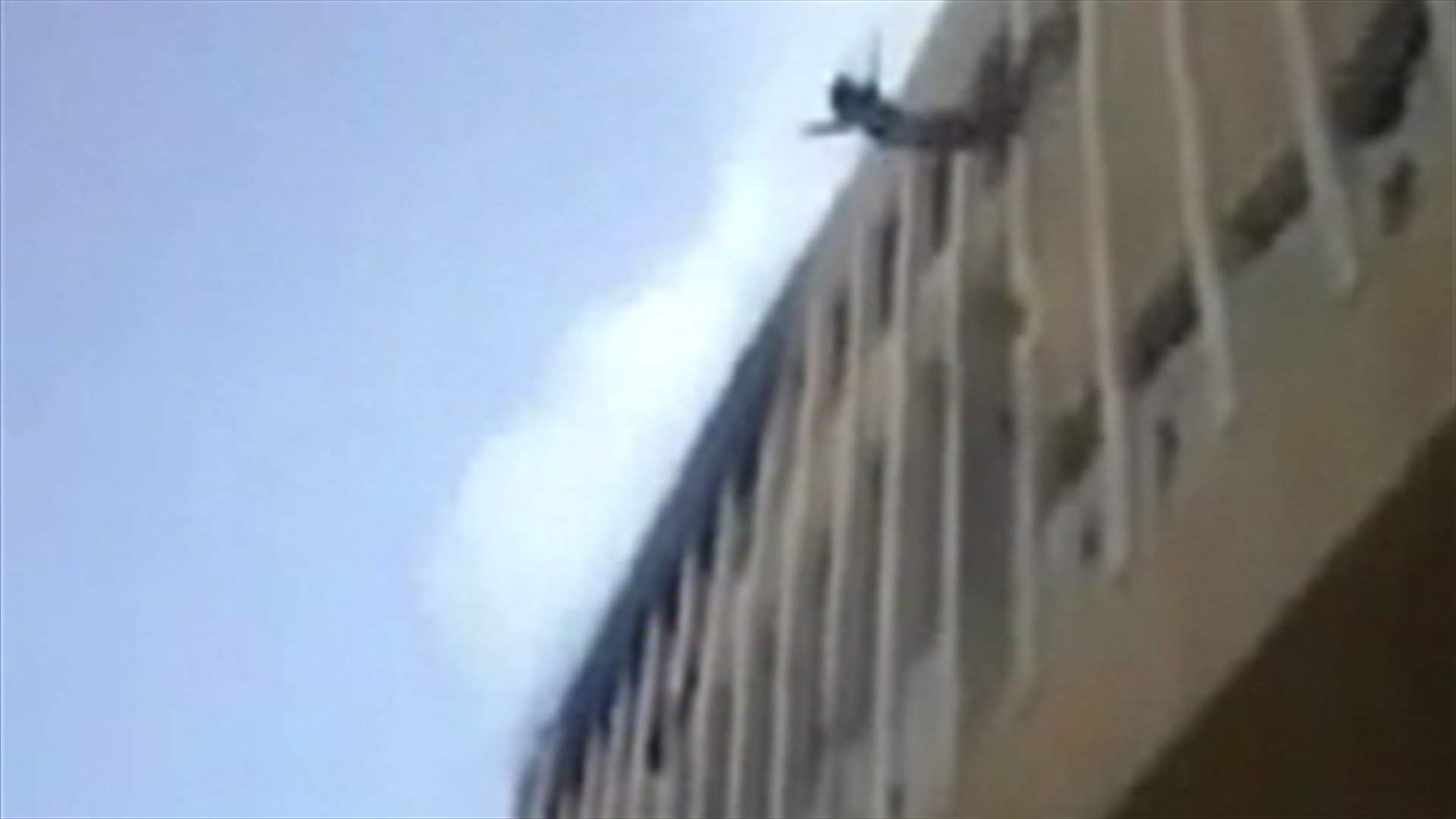REPORT: Guide for the Free Syrian Army to control fighters’ actions