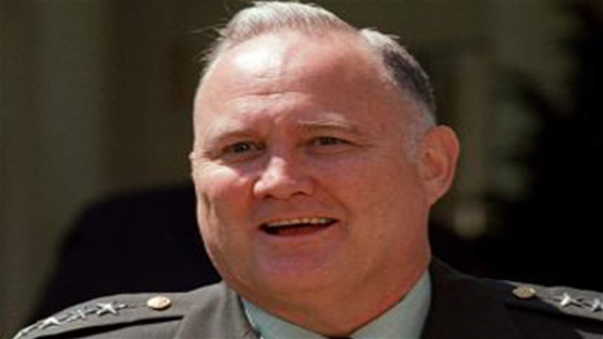 REPORT: Retired Gen. Norman Schwarzkopf dies at 78