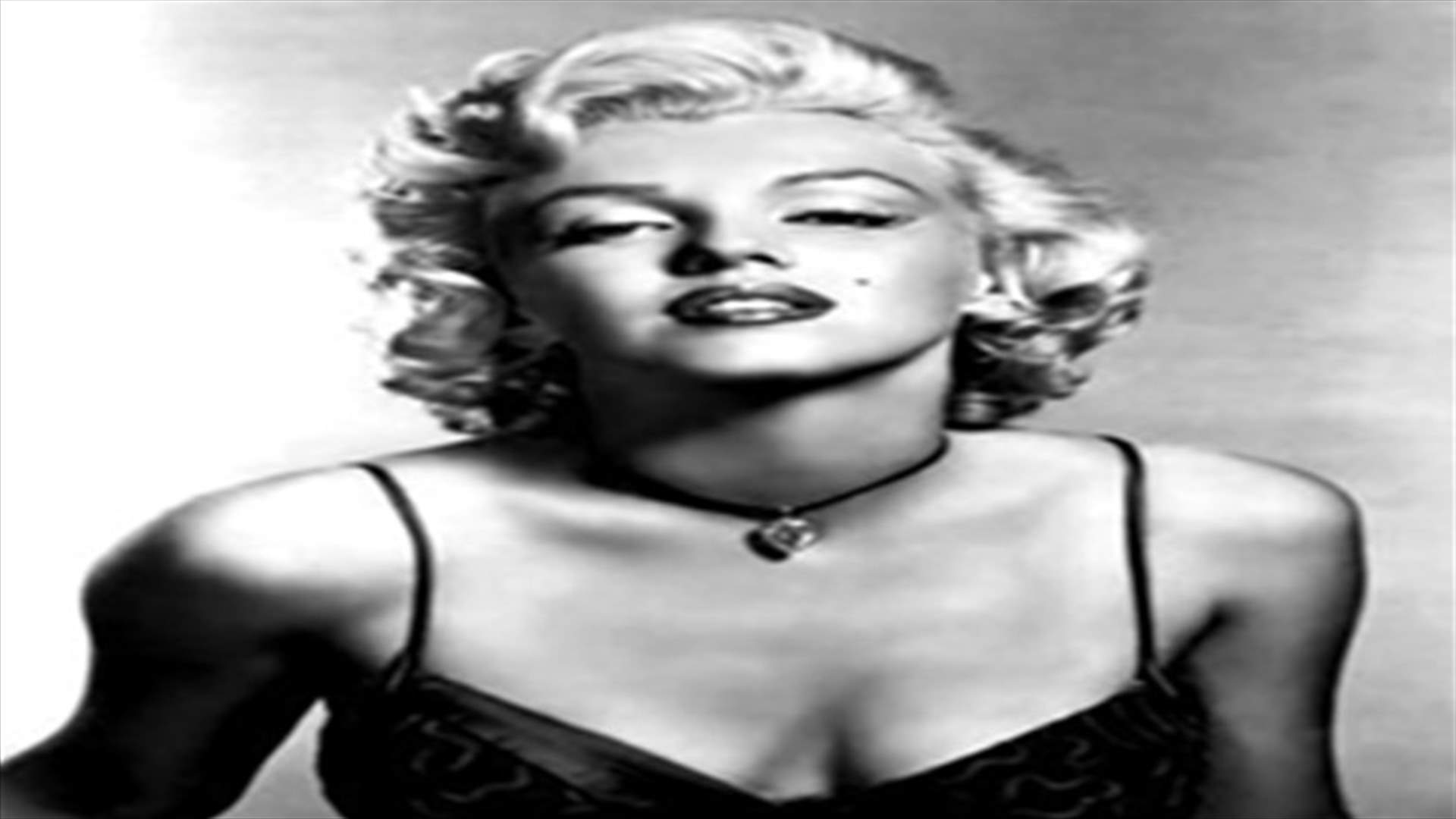 FBI removes many redactions in Marilyn Monroe file