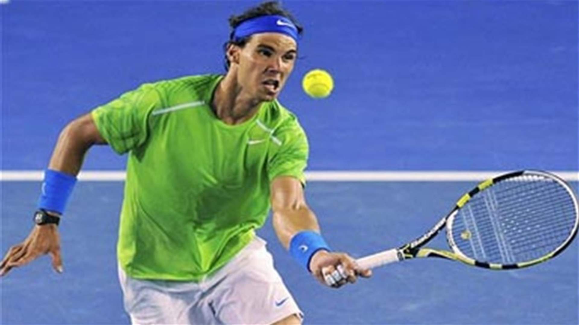Nadal to miss Australian Open due to illness