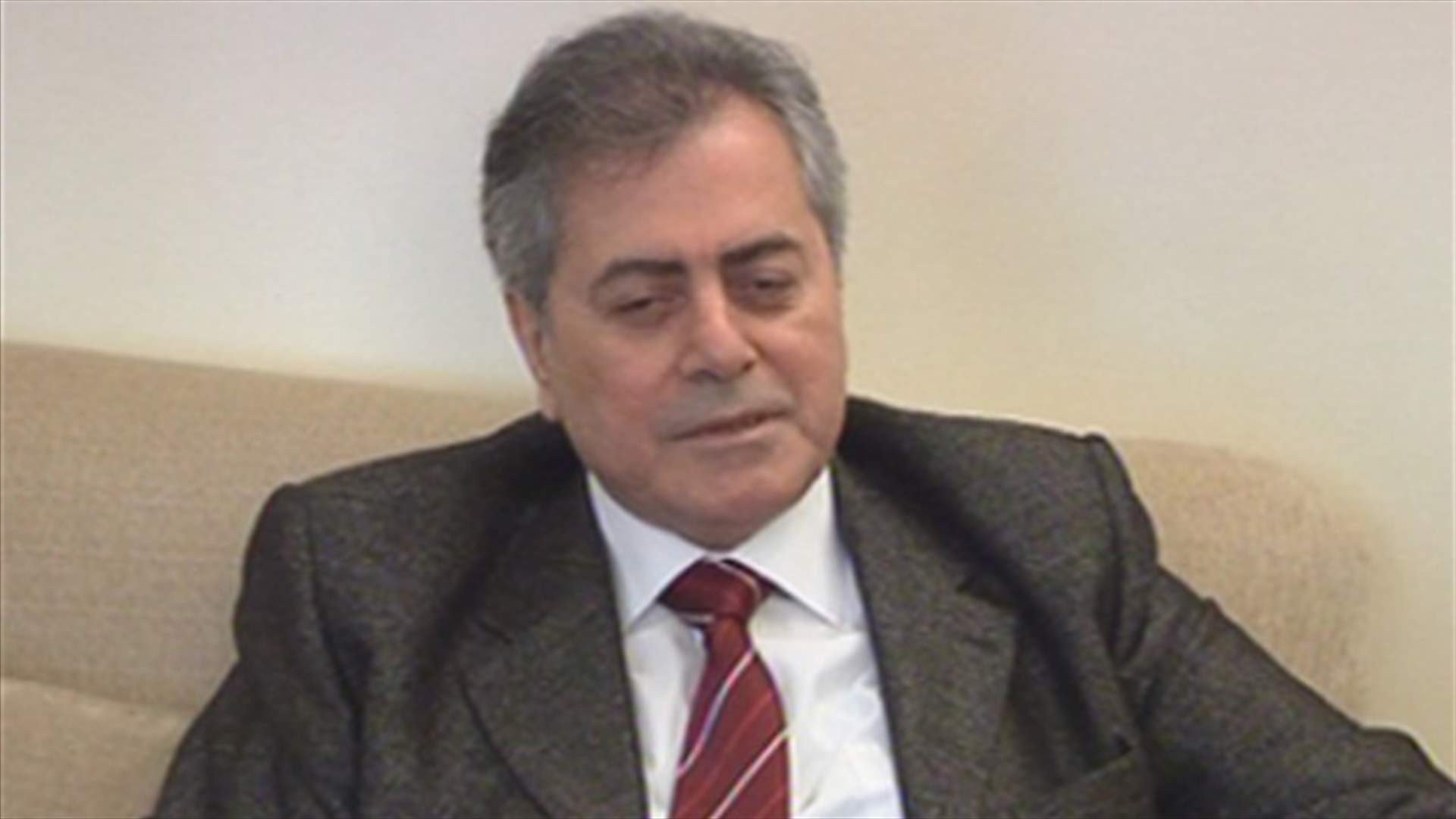 Syrian Ambassador warns Lebanon of taking dubious steps