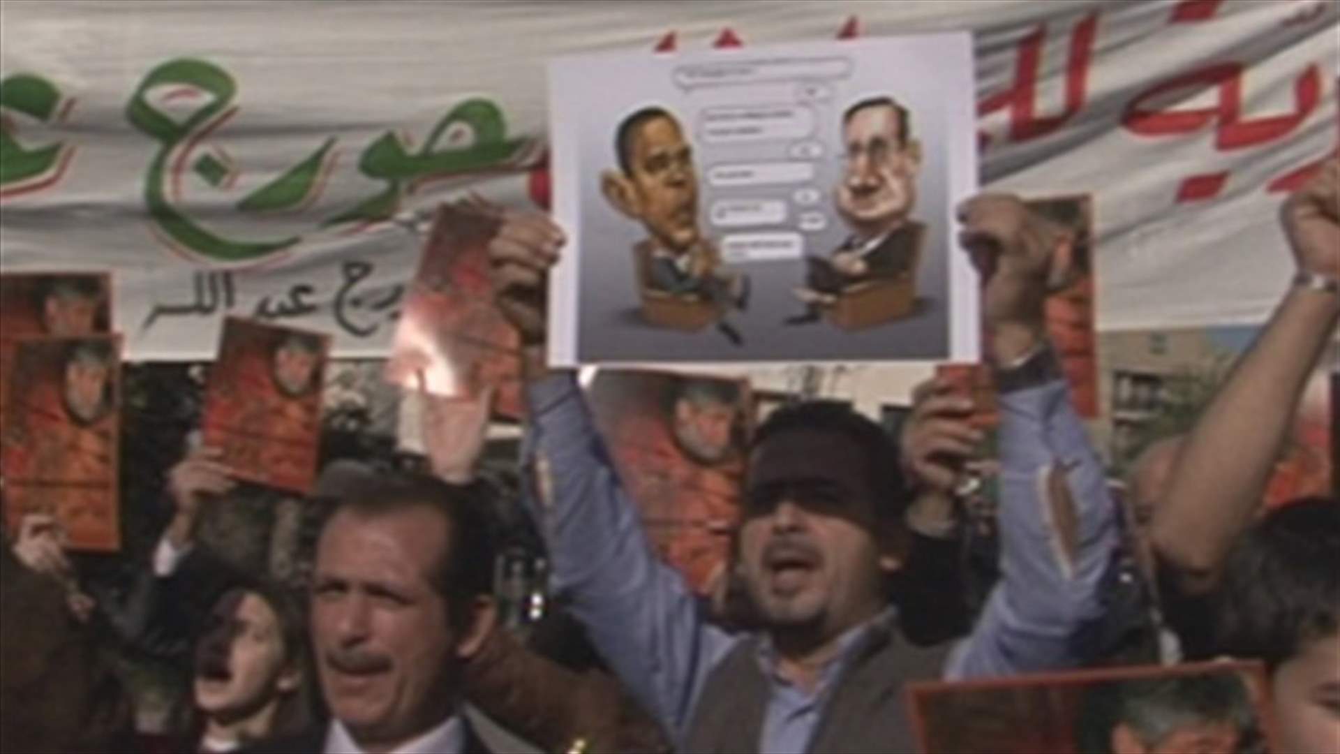 هل سيرى جورج عبدالله الحرية التي حارب من أجلها؟