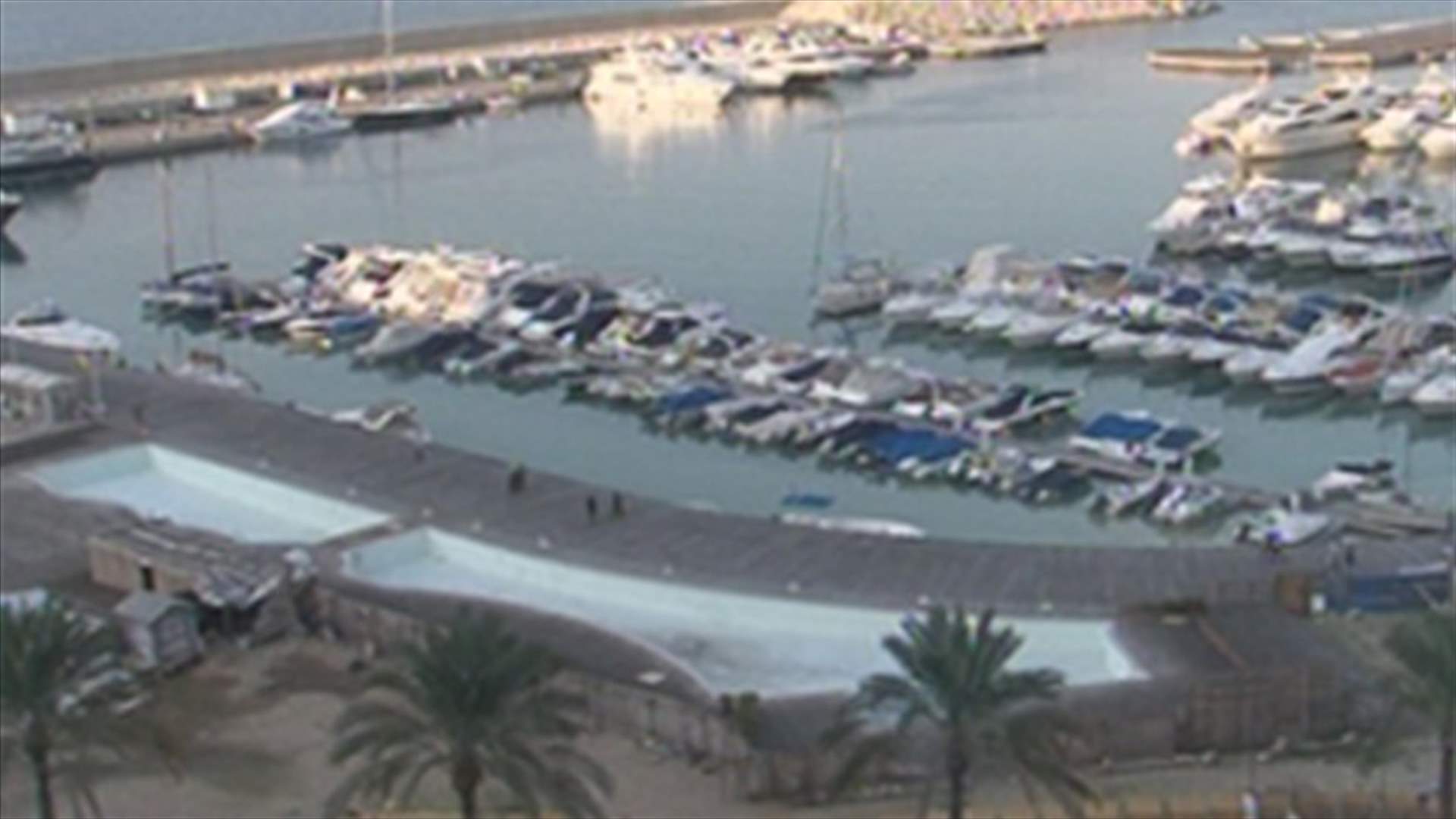 REPORT: Touristic situation in Lebanon