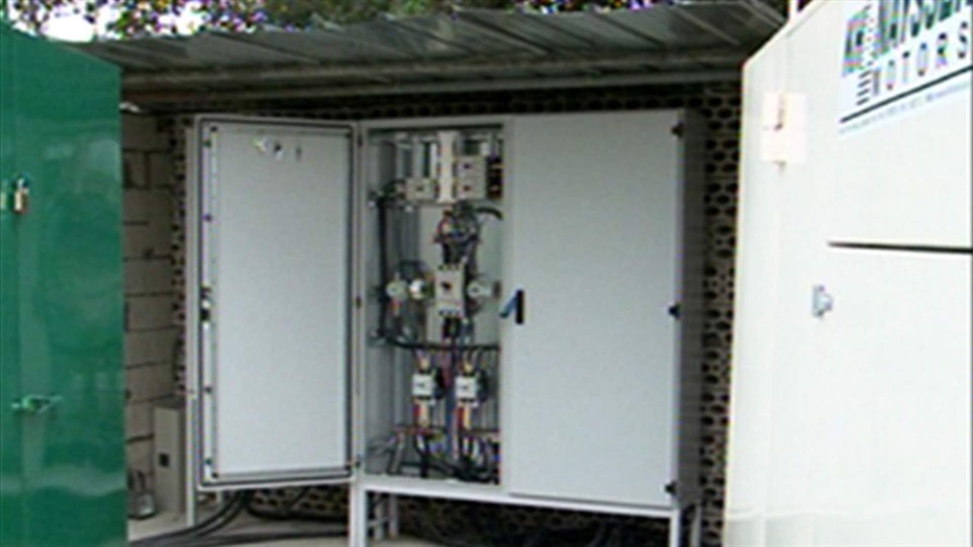 REPORT: Bejjeh residents enjoy 24/7 electricity  