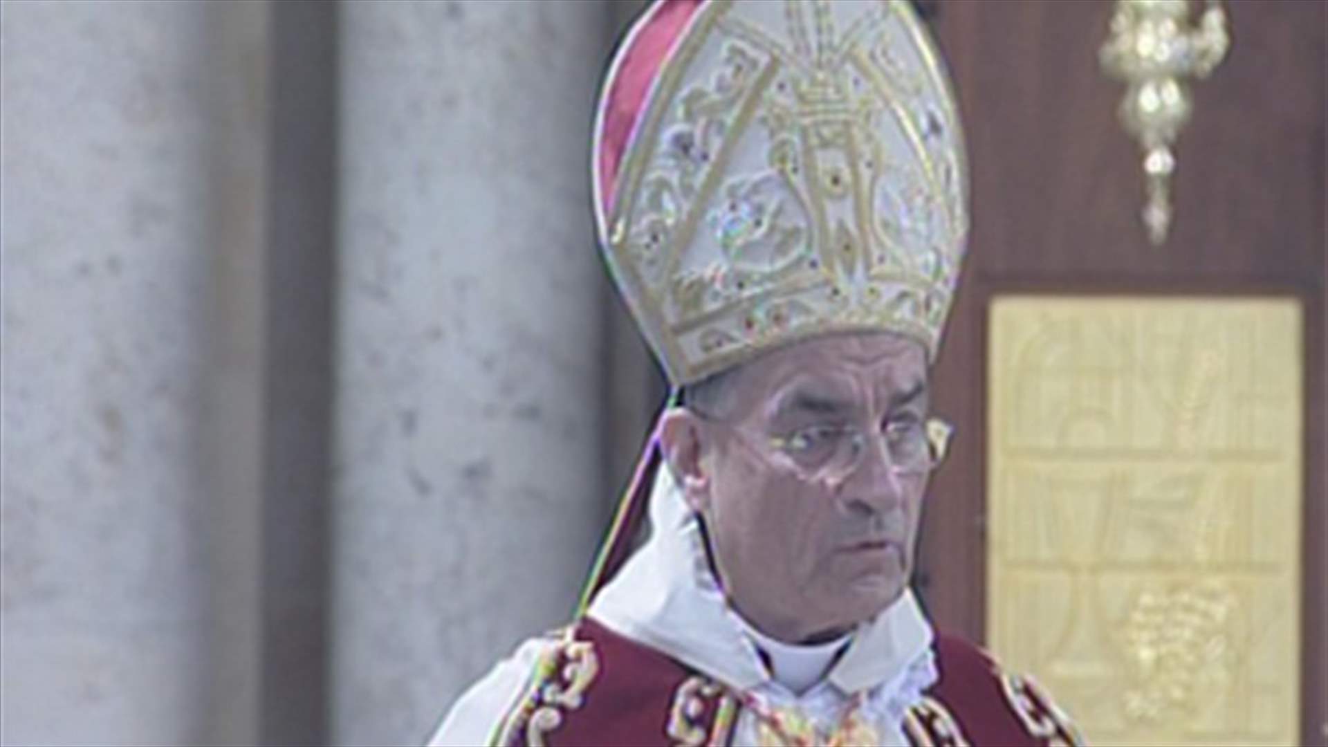 Cardinal Rai: Enough accusations of treason