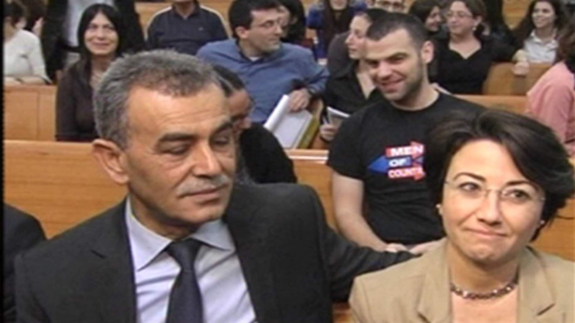 Barred Arab candidate can run in election Israel court