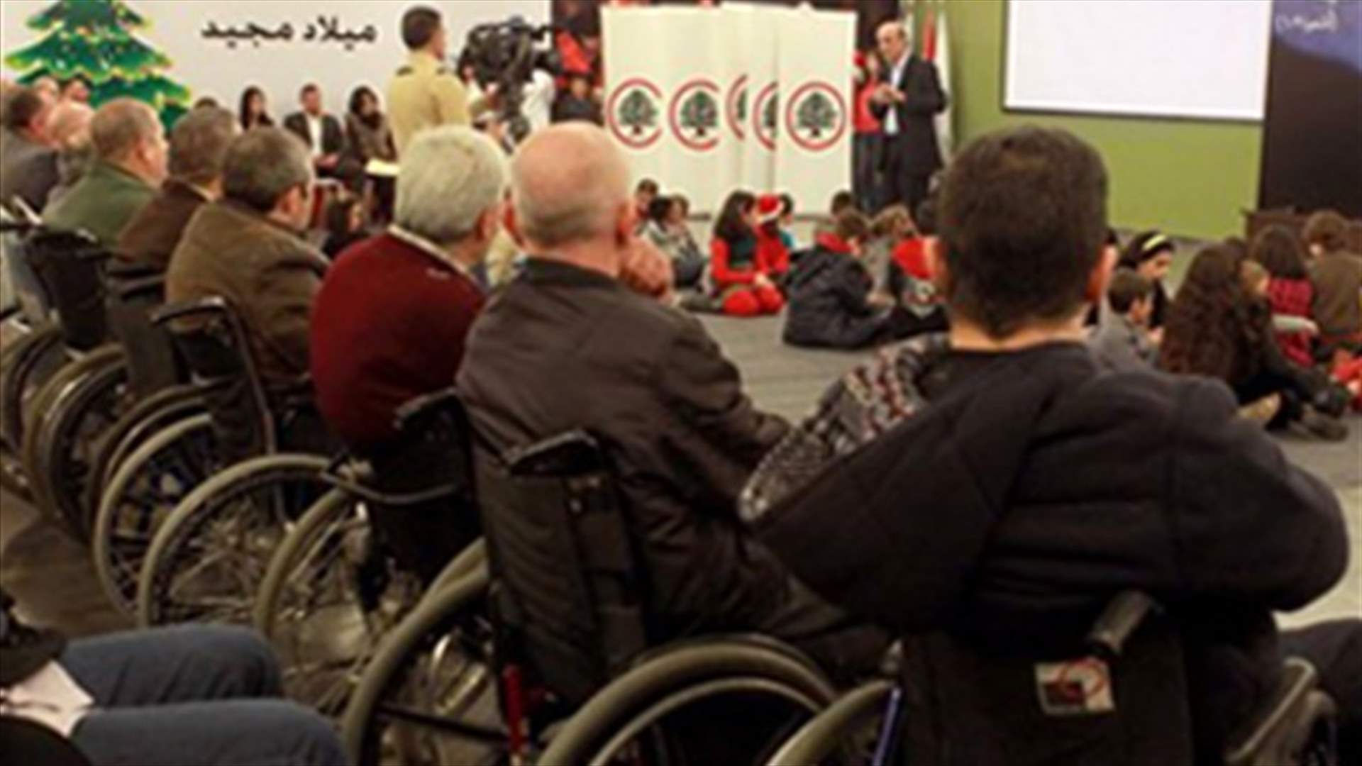 جعجع : نظام الوصاية سيكون مصيره تحت الأرض قريباً