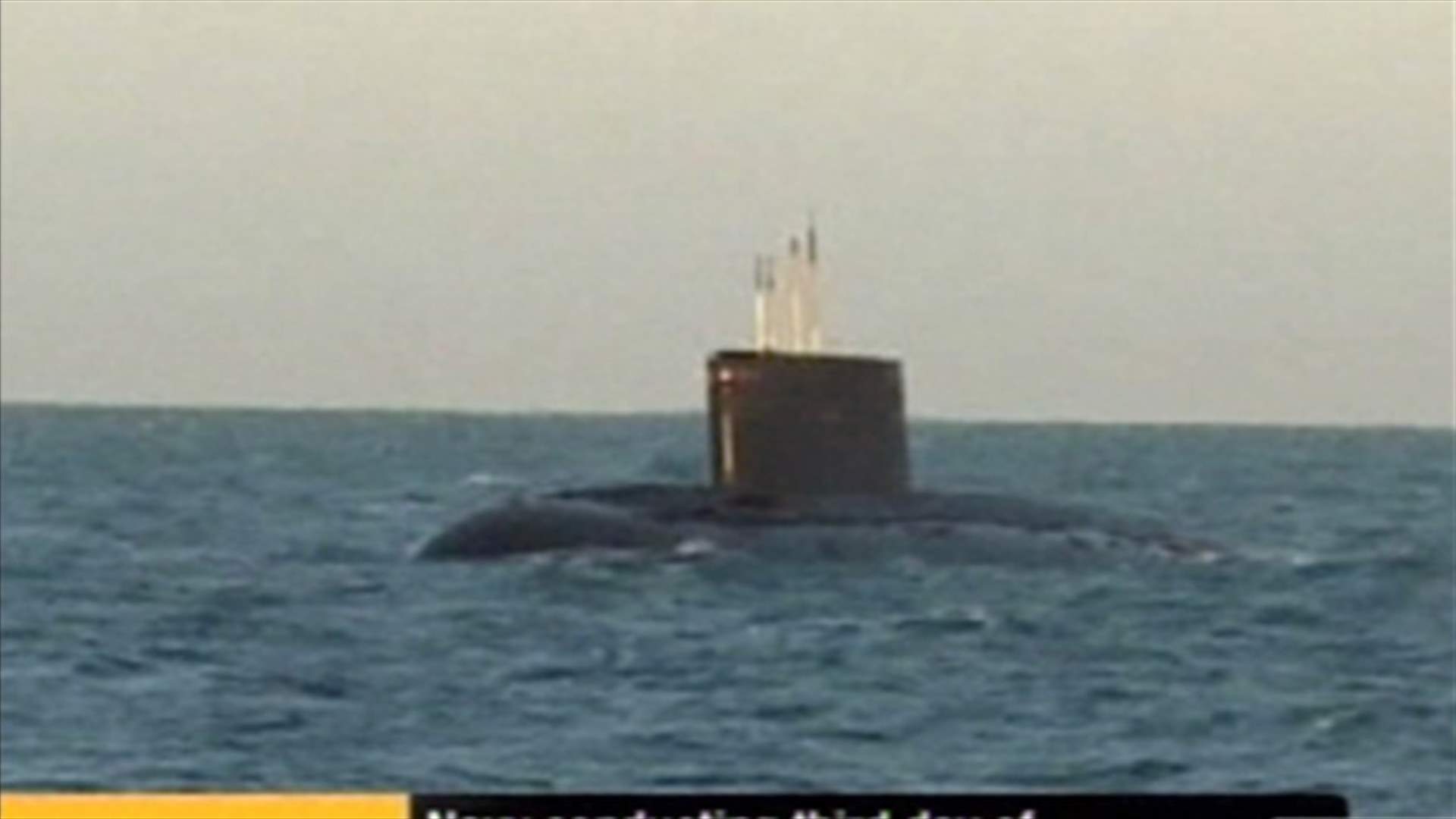Iran showcases special forces during naval drills 