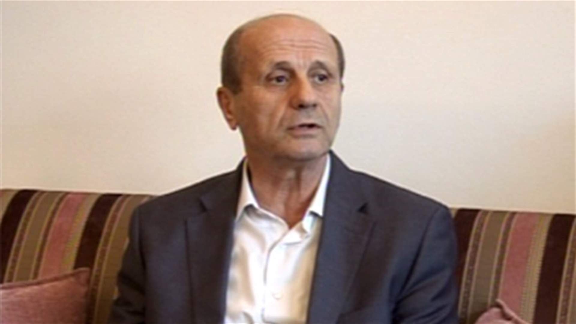 REPORT: Charbel to LBCI:I hope the situation will not reflect negatively on the country 