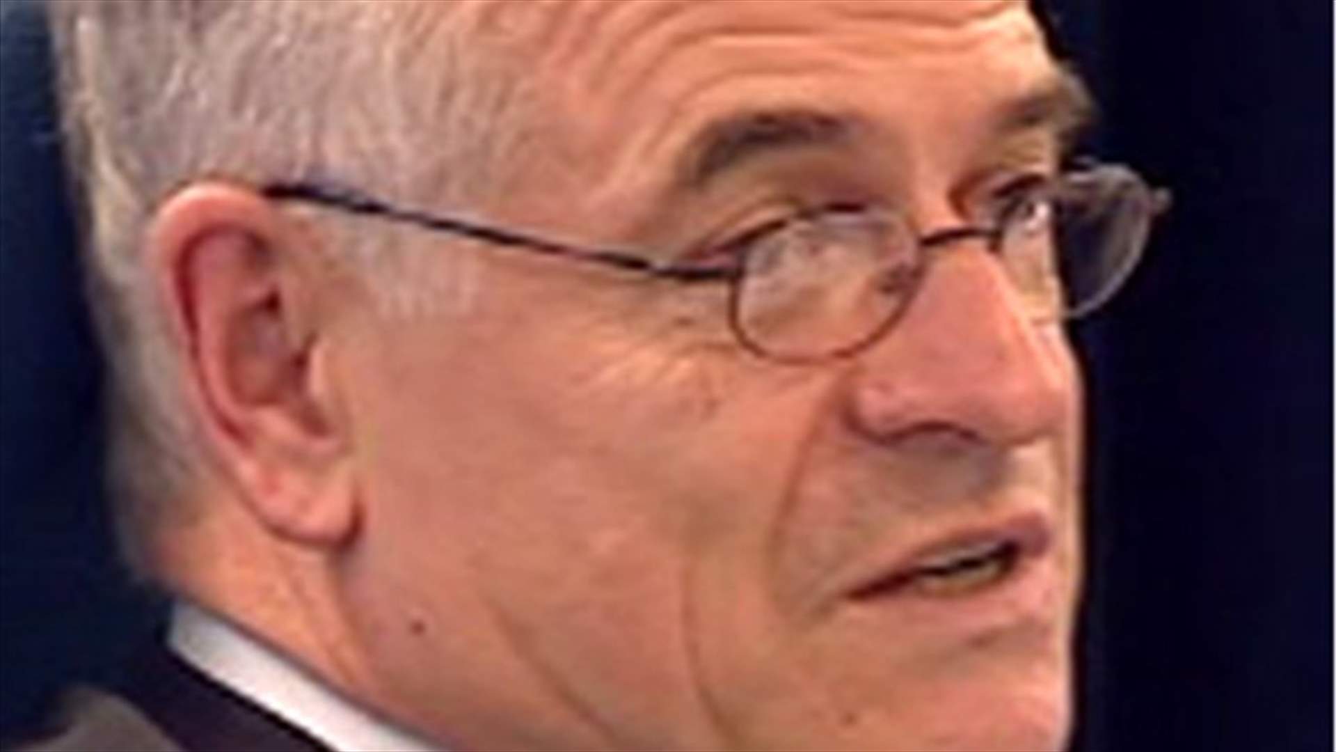 STL appoints new president to replace Cassese 