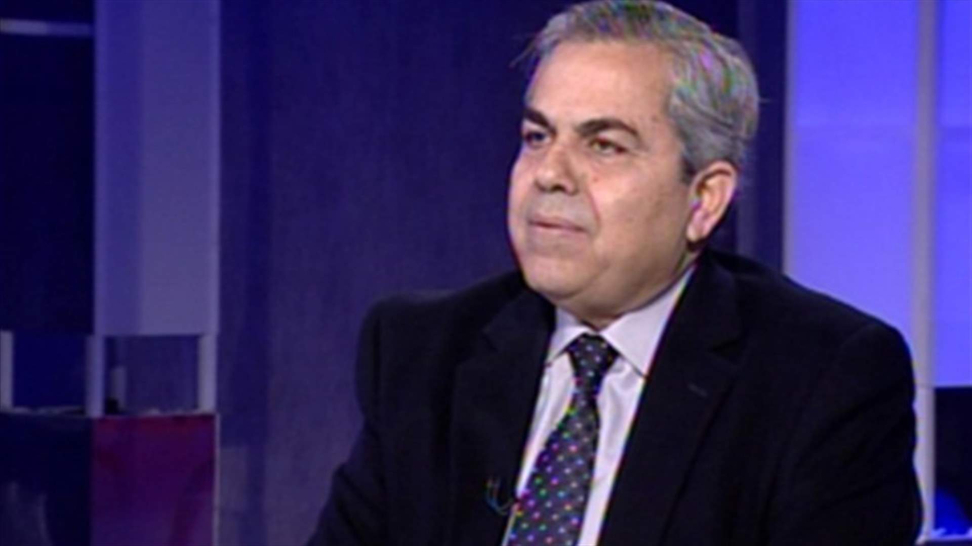 MP Dib to LBCI: despite all difficulties, the cabinet was successful