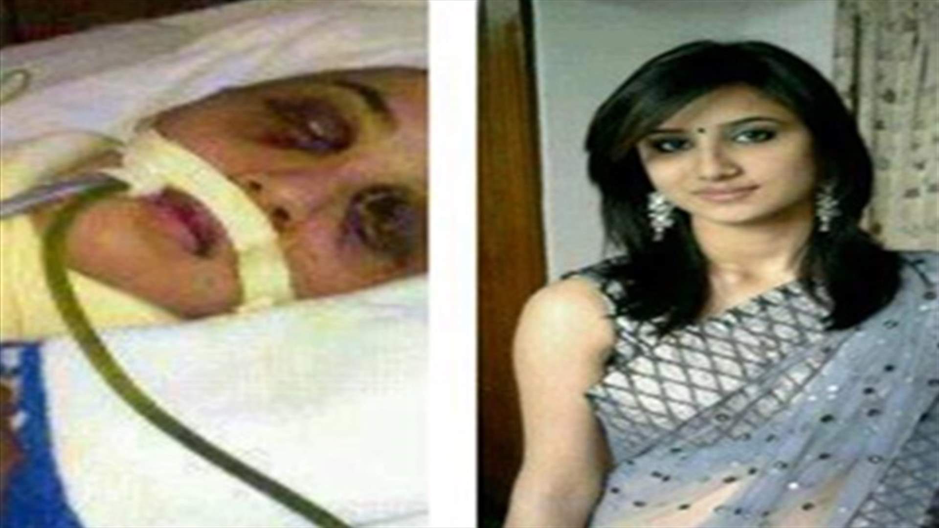 REPORT: Family of India rape victim demand offenders execution 