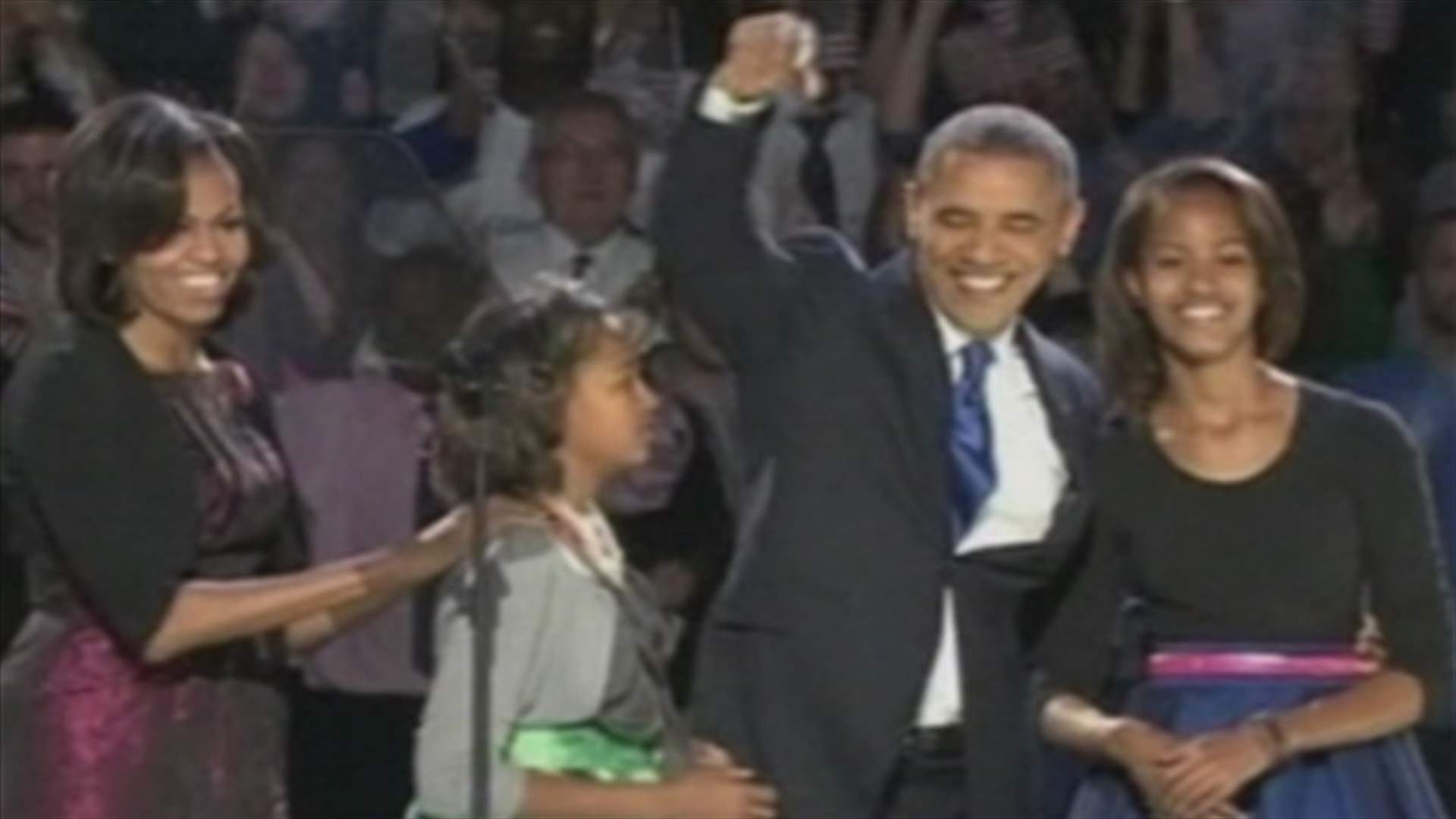 REPORT: World news round up for 2012