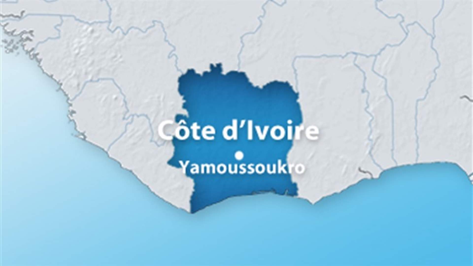 About 60 crushed to death in Ivory Coast stadium stampede