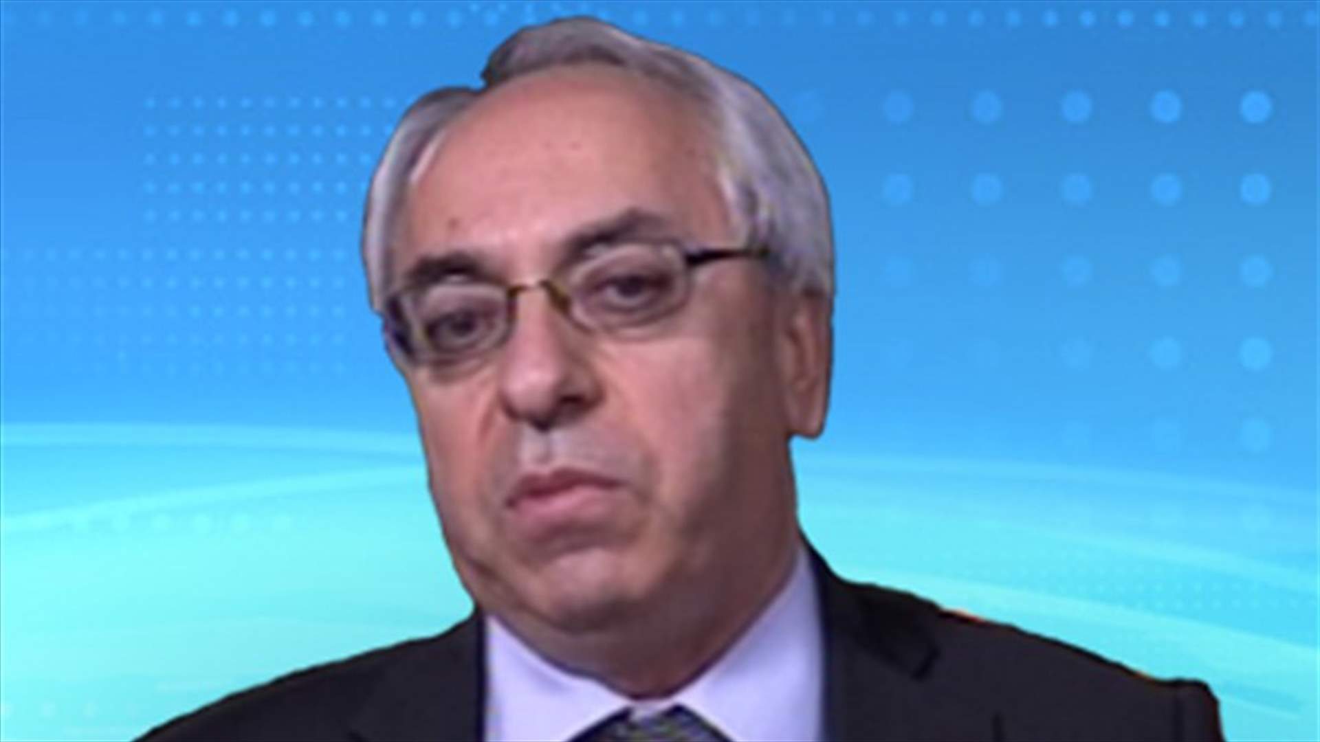 سيدا: المجتمع الدولي يتحمل المسؤولية الكاملة