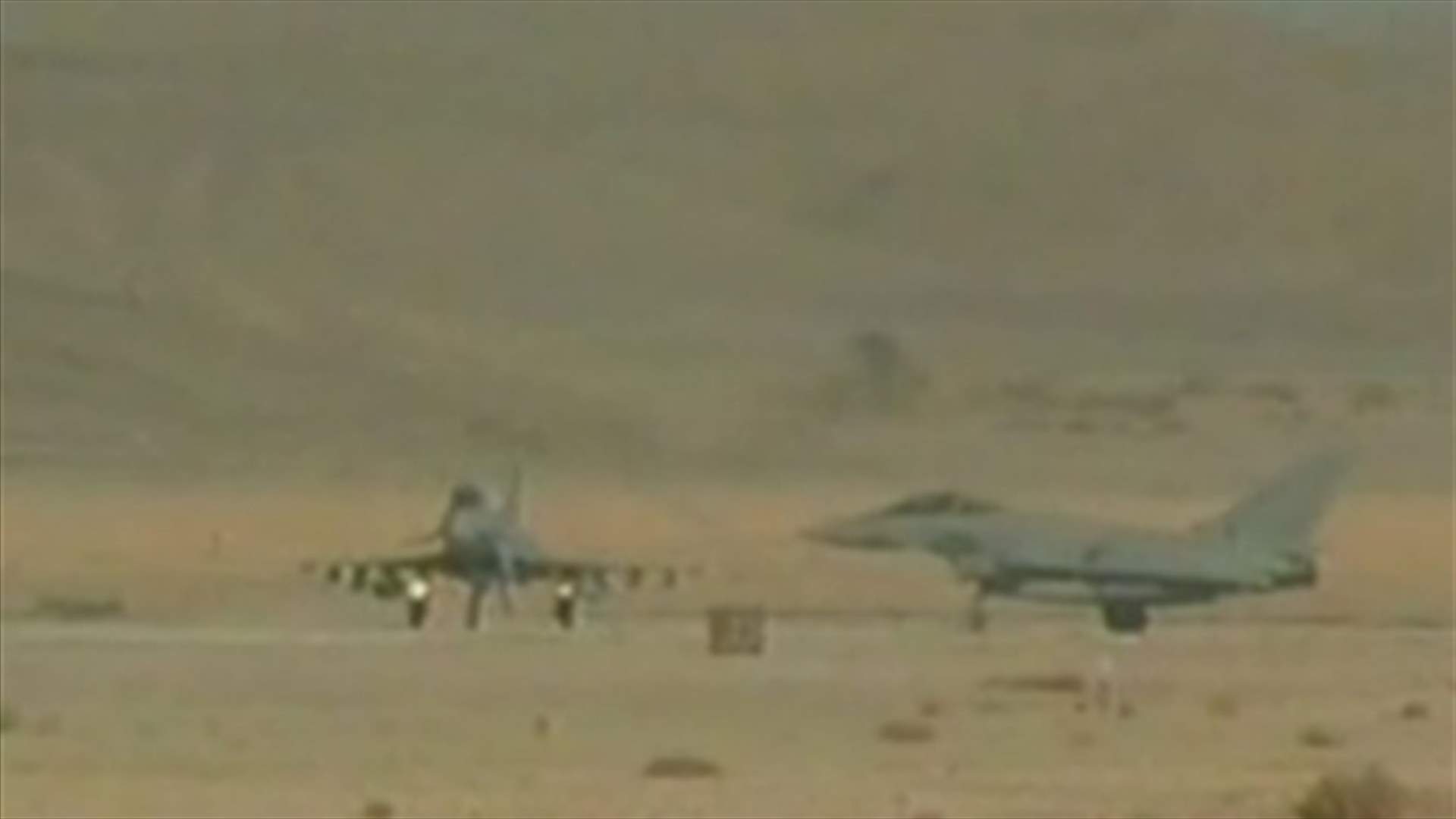 REPORT: Israel to launch largest military exercise for fears of Syrian chemical warfare