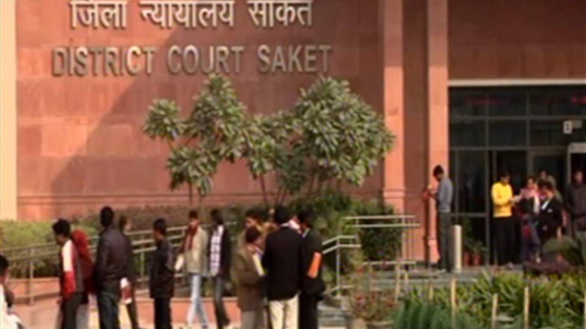 REPORT: Indian gang rape accused formally charged